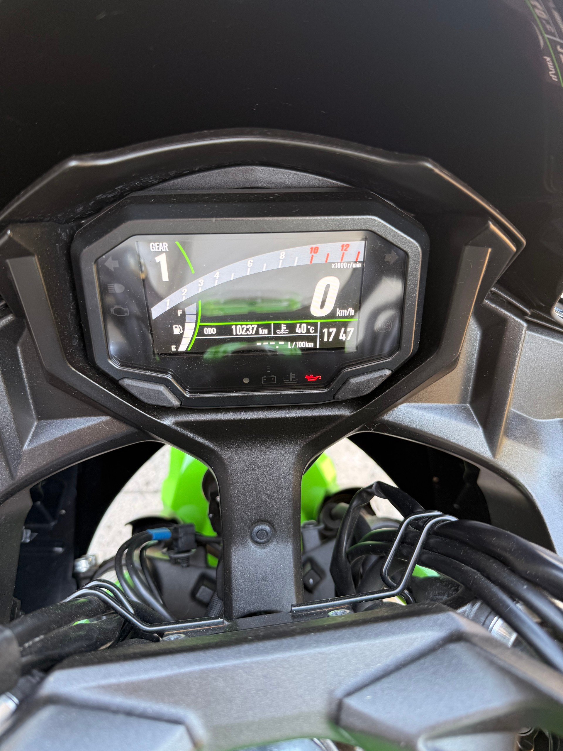 KAWASAKI Ninja 650 ABS-image-4