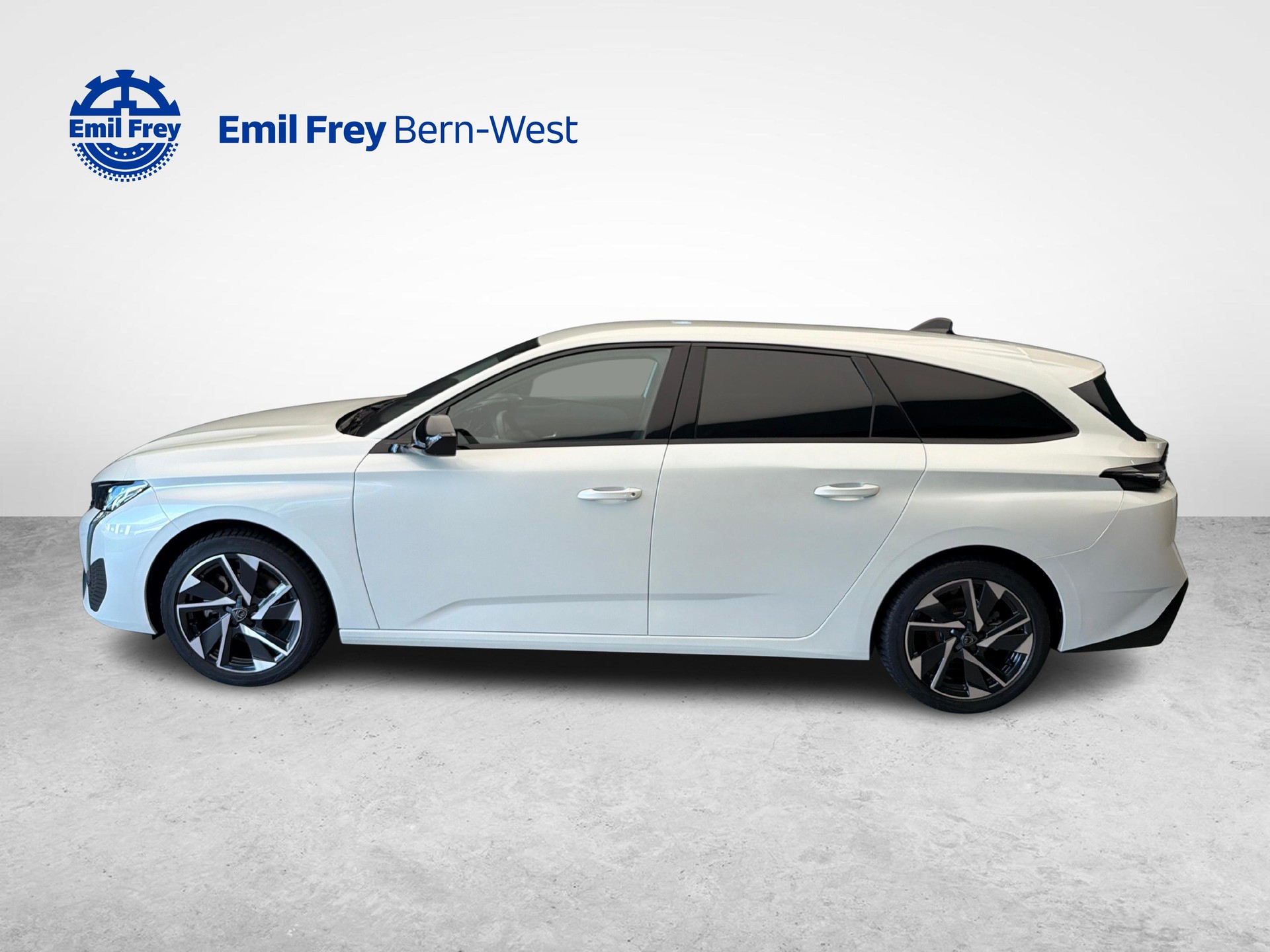 PEUGEOT 308 SW 1.2 PureTech Allure Pack-showroom-element-1