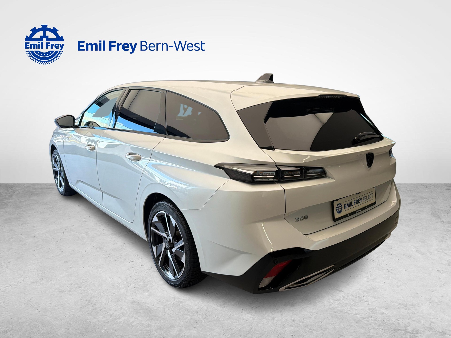 PEUGEOT 308 SW 1.2 PureTech Allure Pack-showroom-element-2