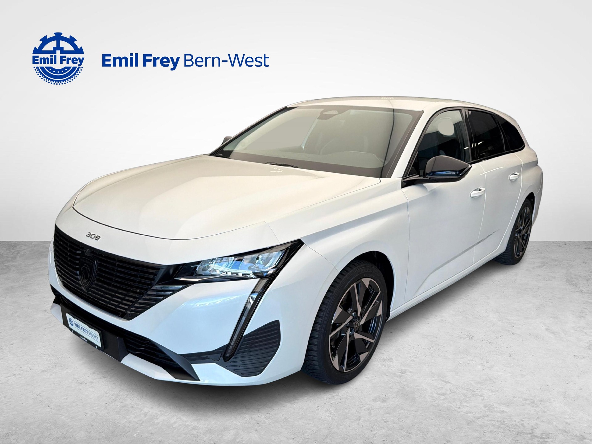 PEUGEOT 308 SW 1.2 PureTech Allure Pack