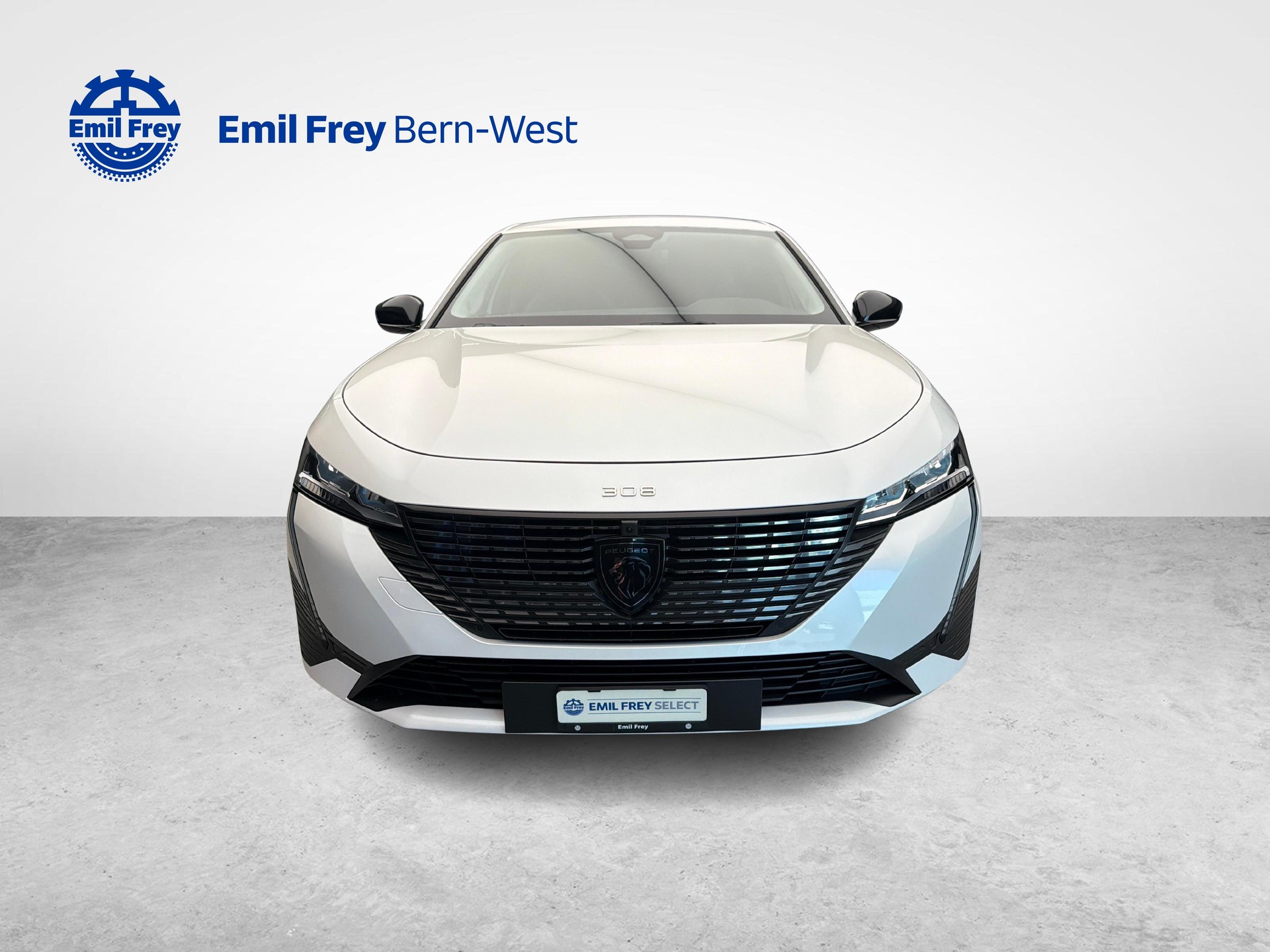 PEUGEOT 308 SW 1.2 PureTech Allure Pack-image-7