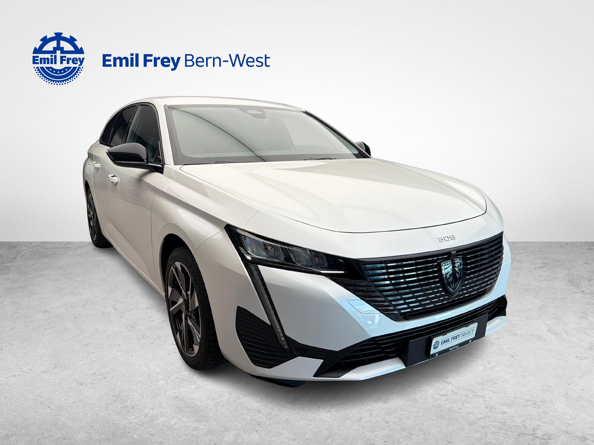 PEUGEOT 308 SW 1.2 PureTech Allure Pack-image-6