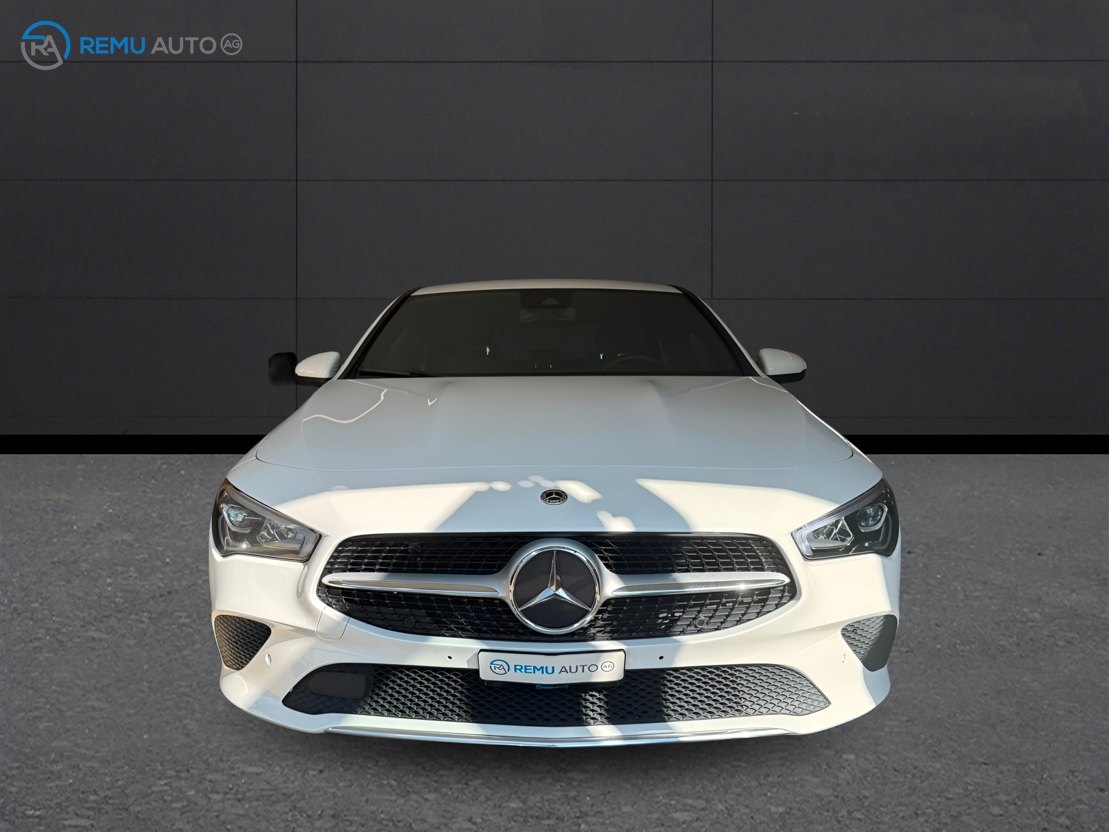 MERCEDES-BENZ CLA 200 d Progressive 8G-DCT-image-8
