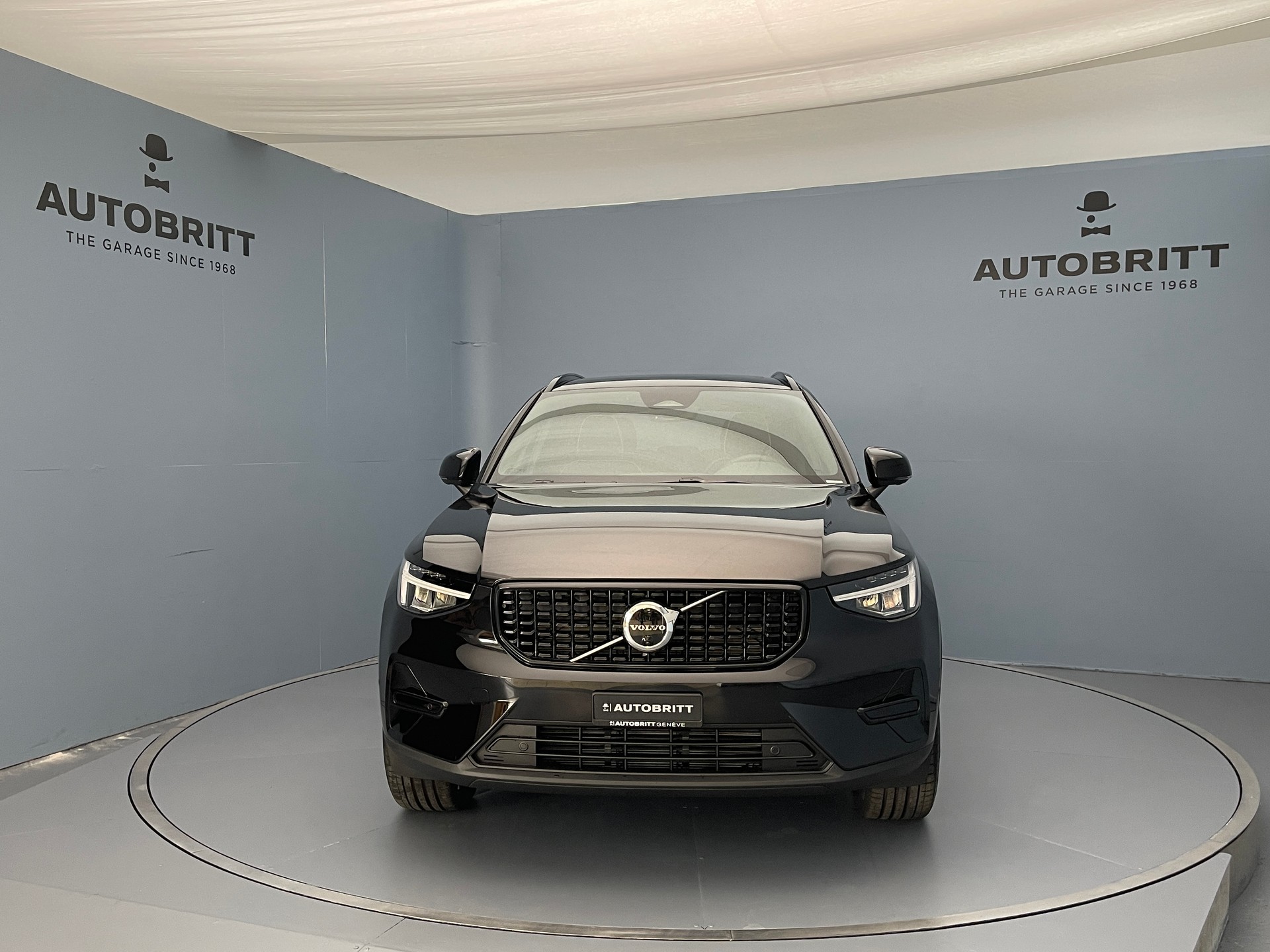 VOLVO XC40 2.0 B3 MH Plus Dark-showroom-element-2