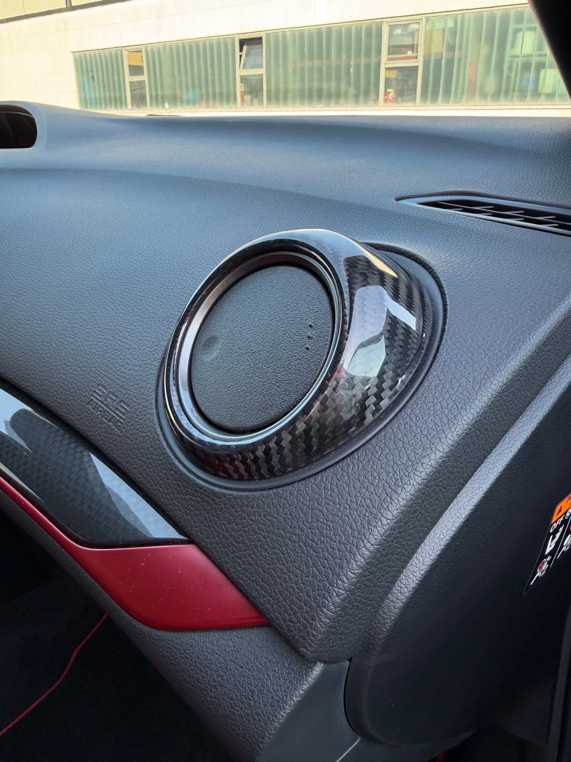HONDA 2.0i-VTEC Type R GT-image-15