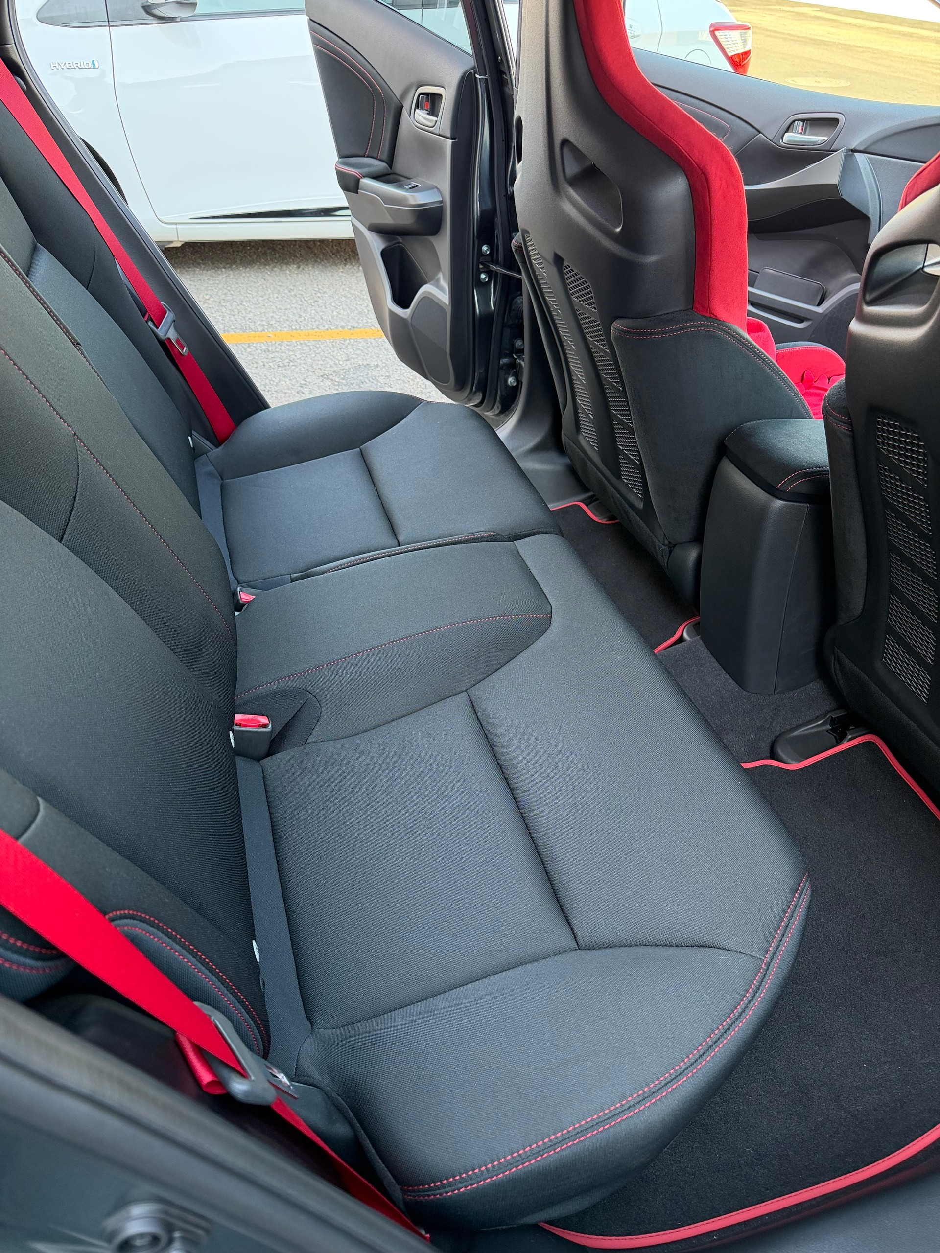 HONDA 2.0i-VTEC Type R GT-image-17