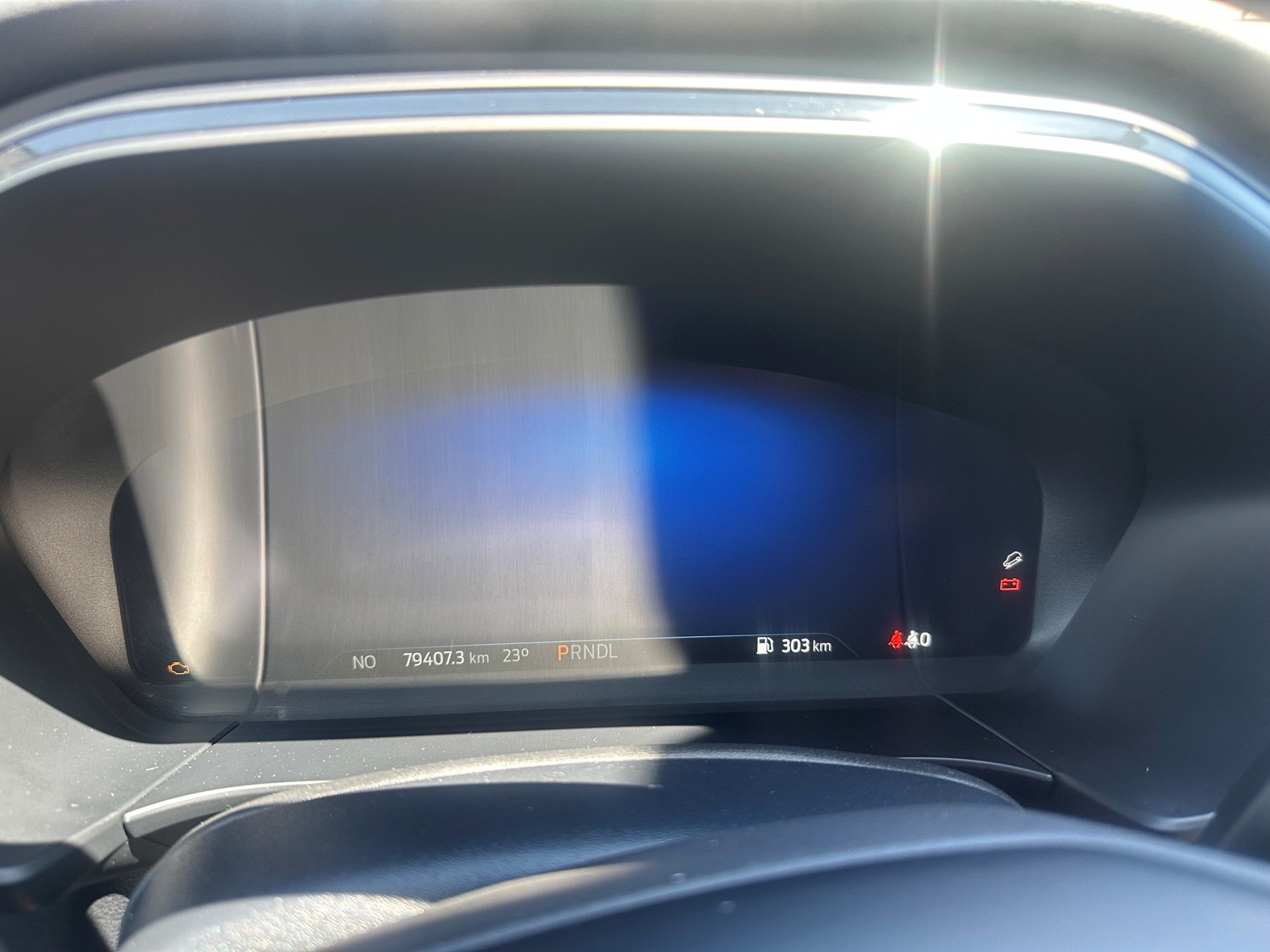 FORD 2.5 Hybrid ST-Line X 4x4-image-6