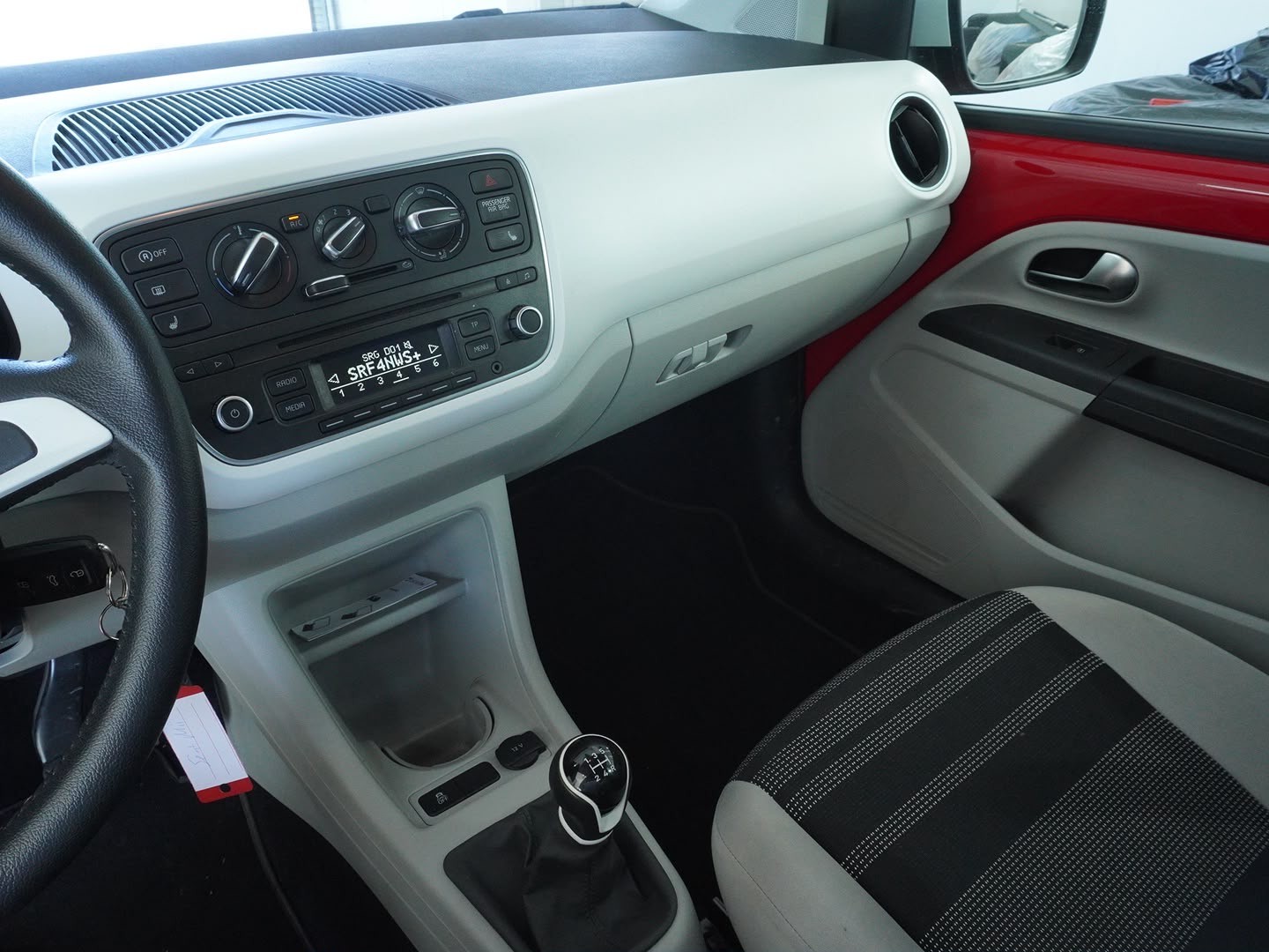 SEAT Mii 1.0 Style Eco-showroom-element-3