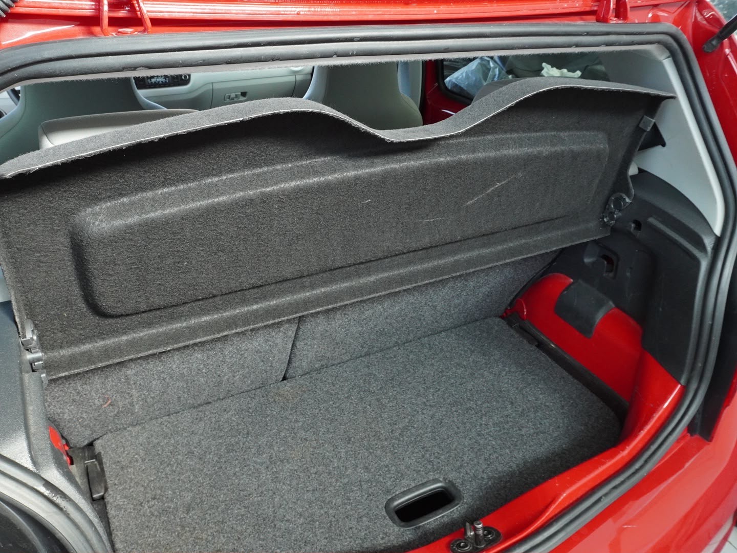 SEAT Mii 1.0 Style Eco-image-6
