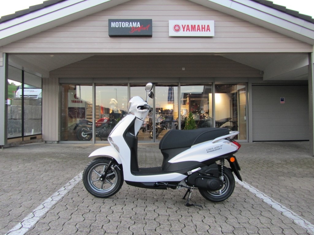 YAMAHA XC D'elight LTS 125-showroom-element-2