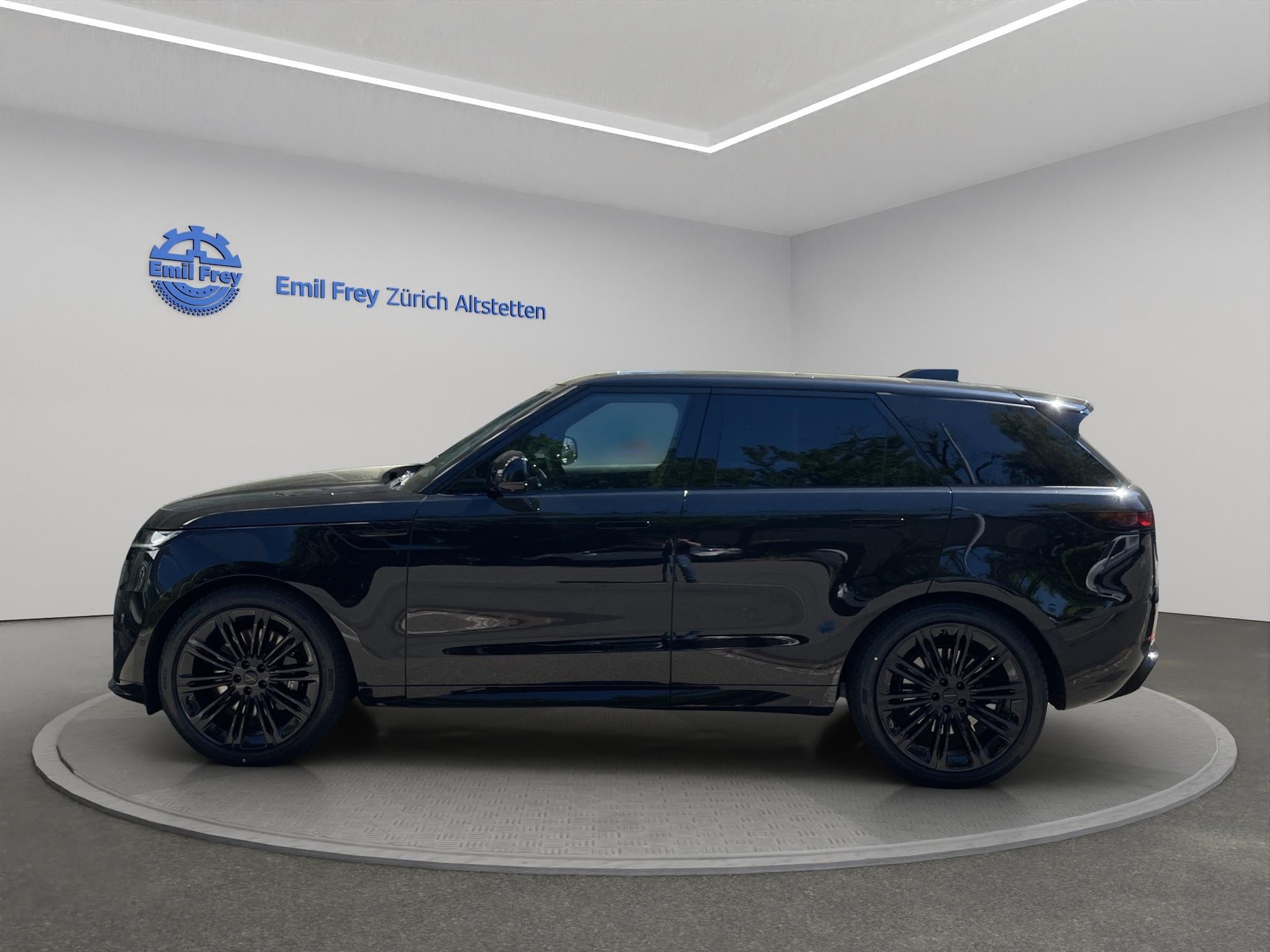 LAND ROVER Range Rover Sport 4.4 V8 Autobiography-showroom-element-3