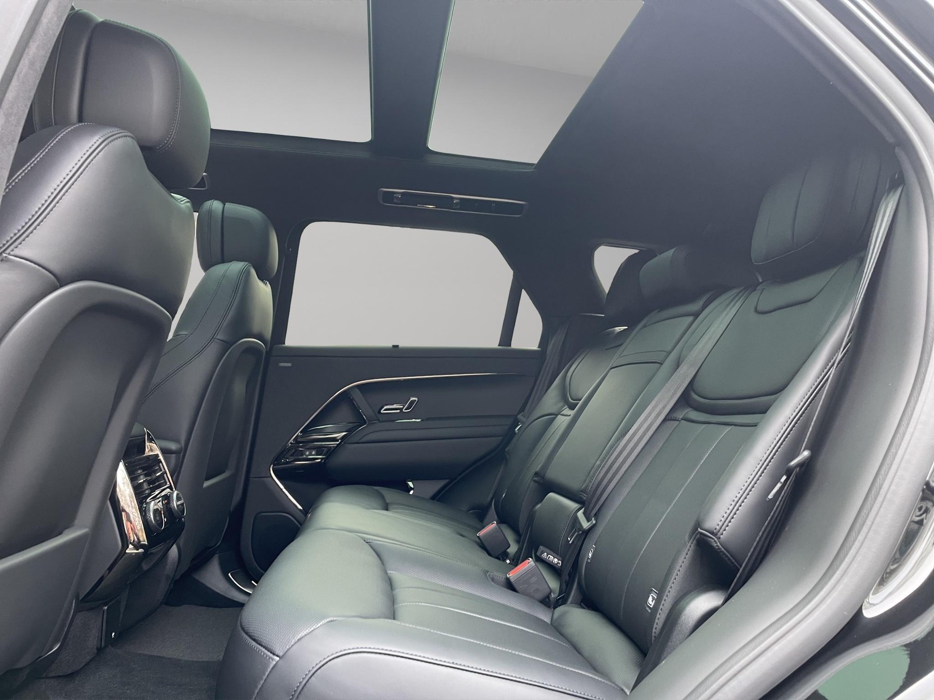 LAND ROVER Range Rover Sport 4.4 V8 Autobiography-image-8