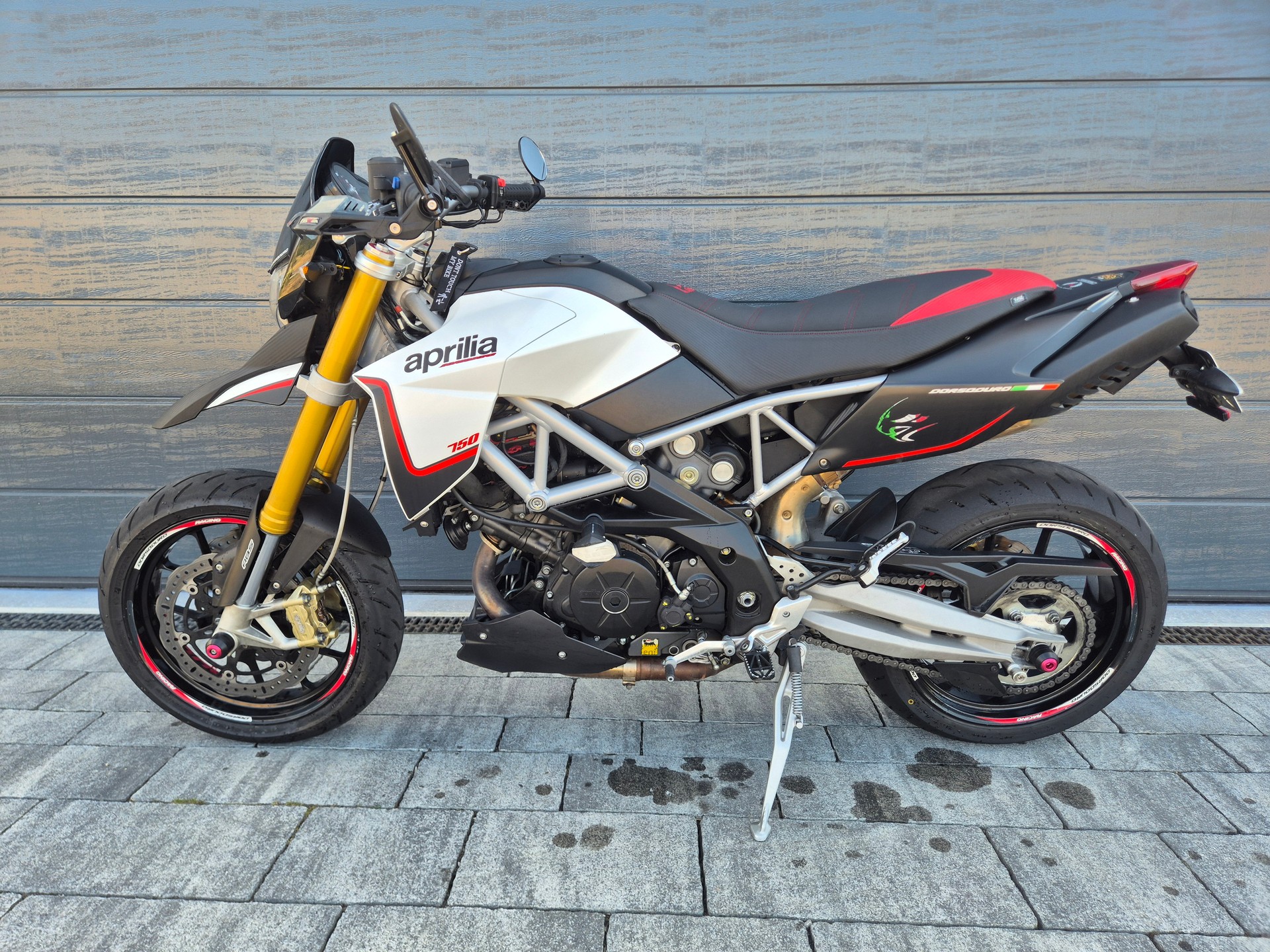 APRILIA Dorsoduro SMV 750-image-4