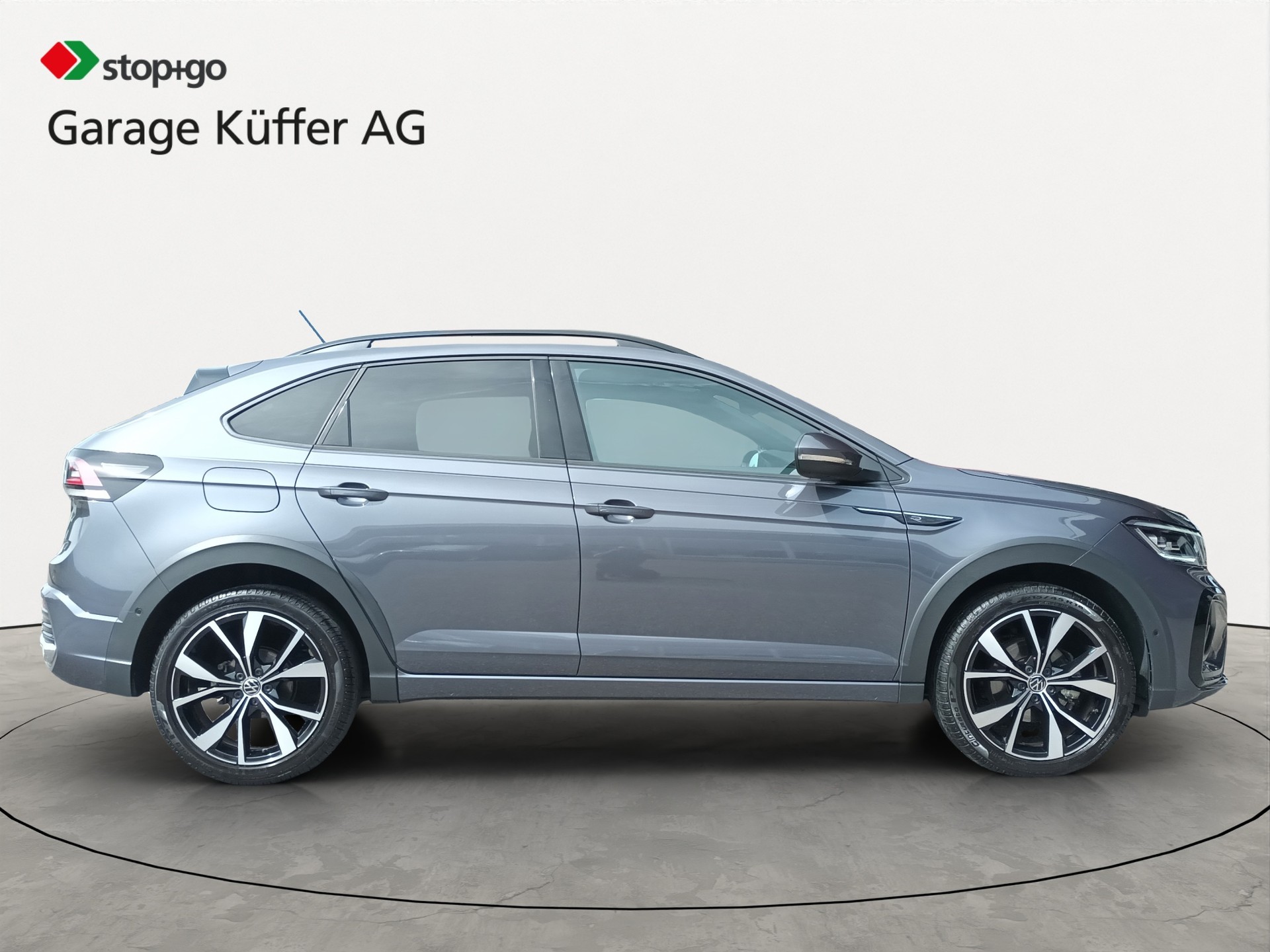 VW Taigo 1.0 TSI R-Line DSG-showroom-element-3