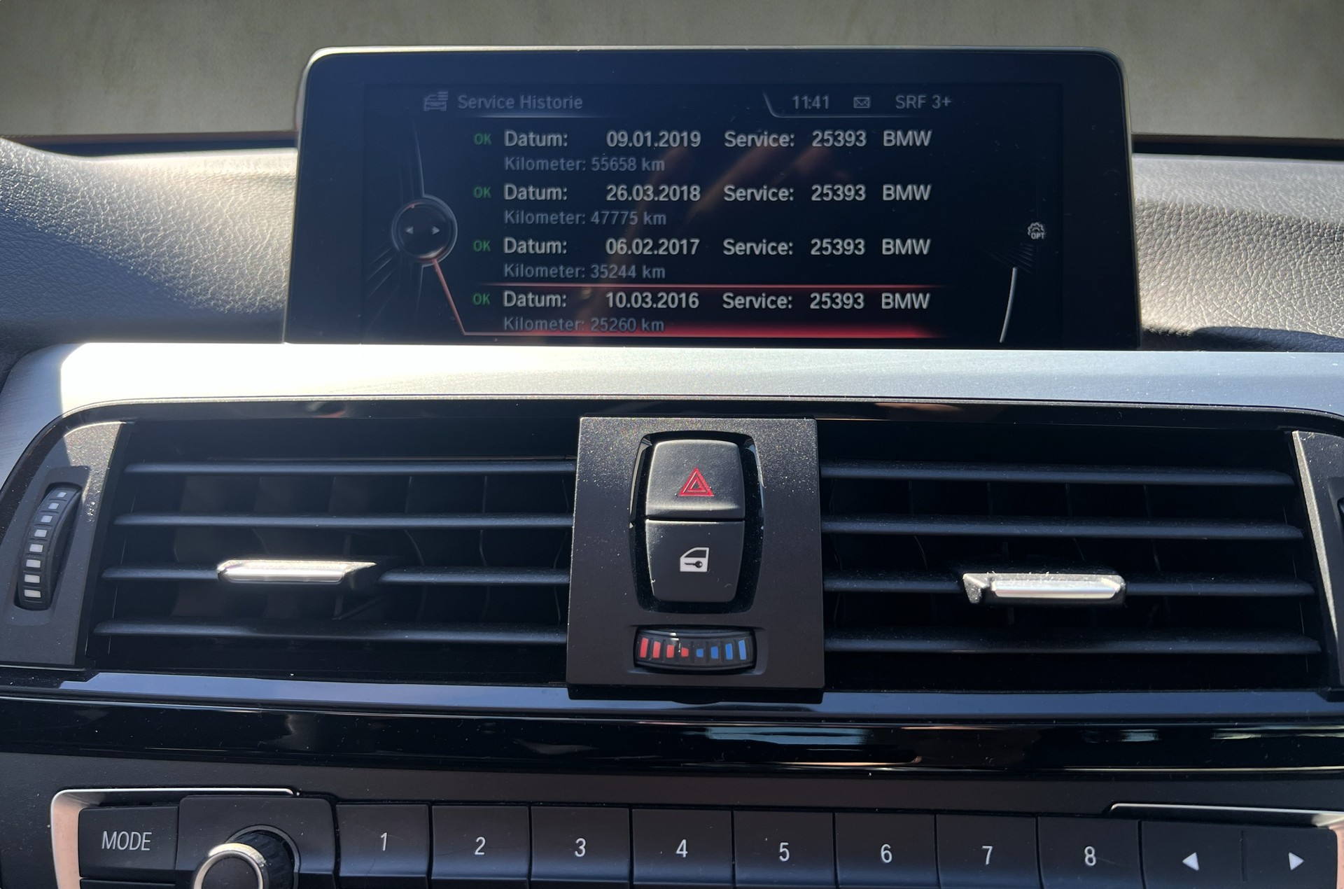 BMW 335i GT xDrive Sport Line Steptronic-image-18