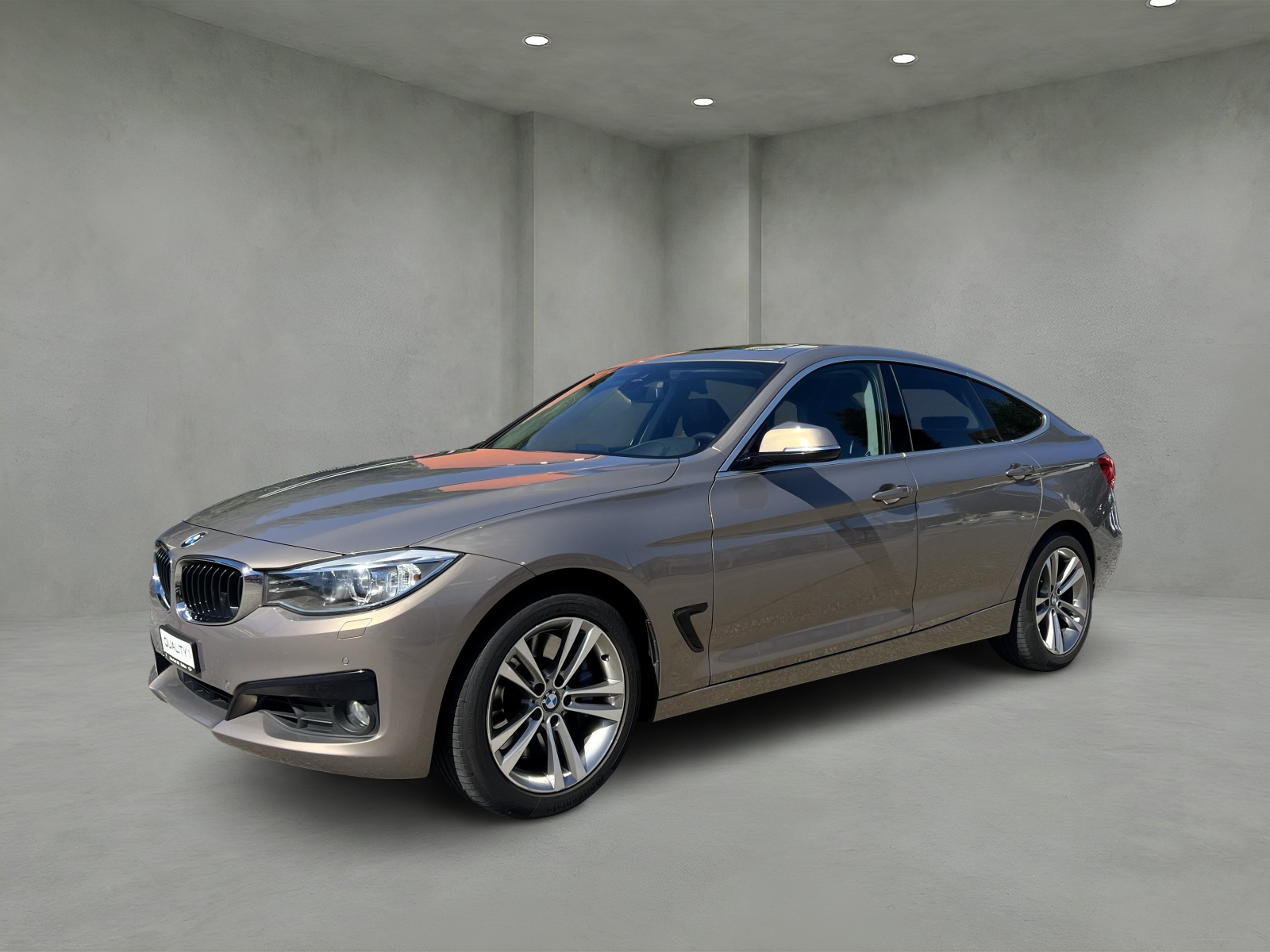 BMW 335i GT xDrive Sport Line Steptronic