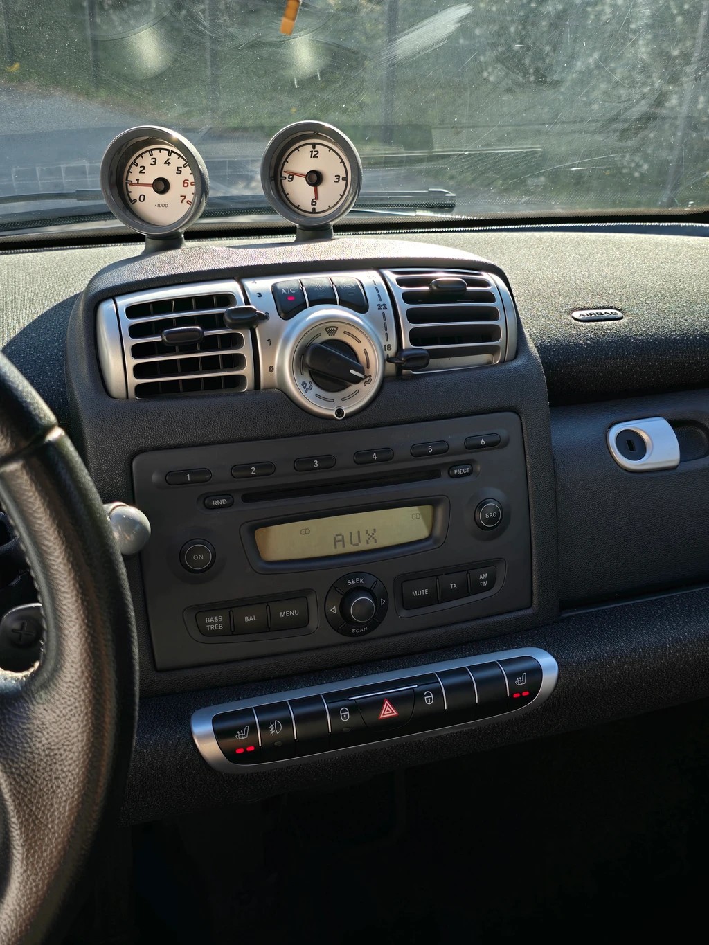 SMART fortwo pulse softip-image-10