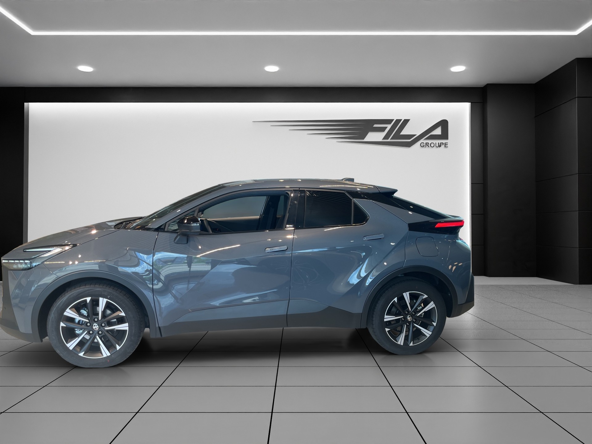 TOYOTA C-HR 1.8 HEV Swiss Editi-showroom-element-3