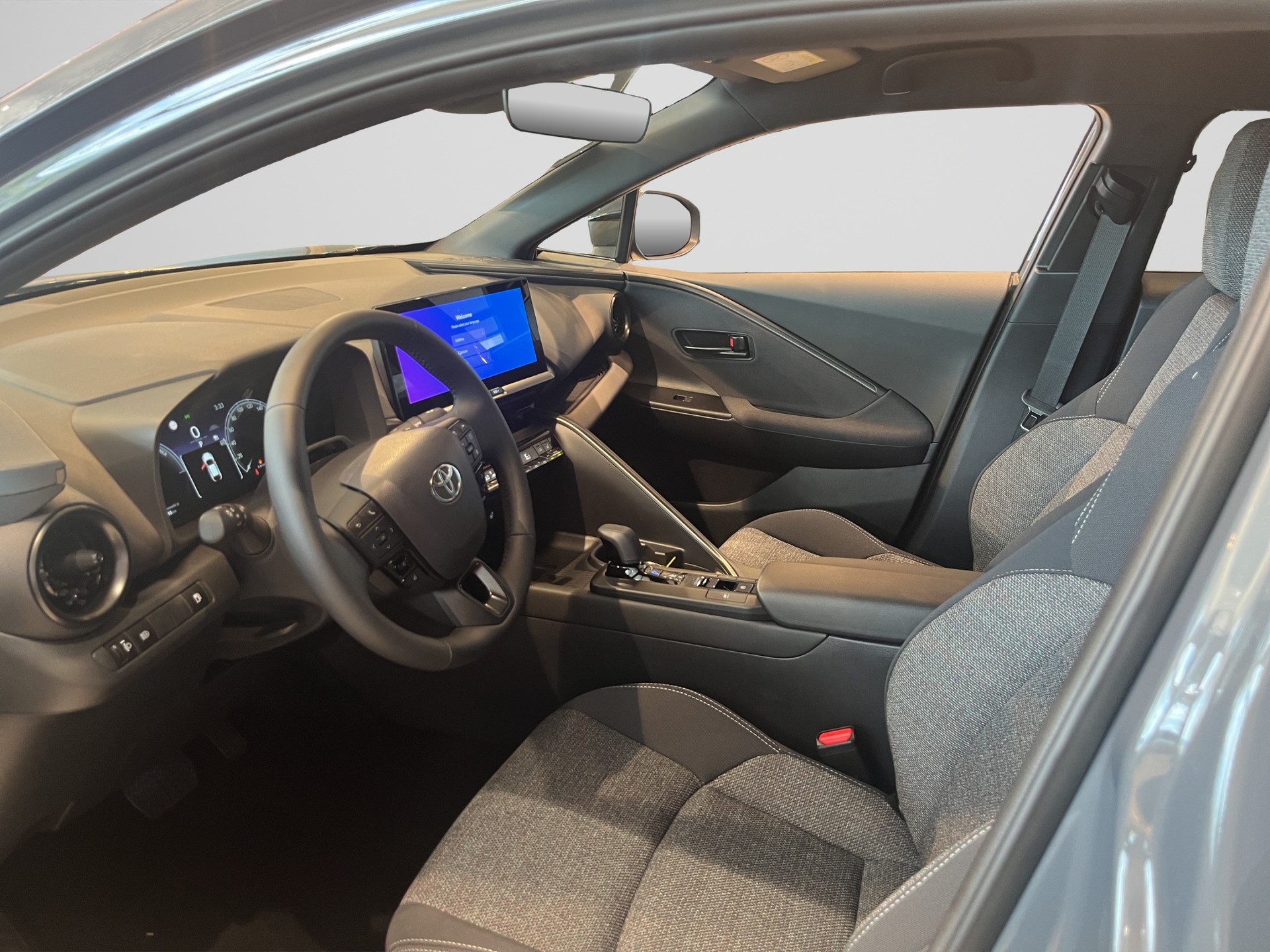 TOYOTA C-HR 1.8 HEV Swiss Editi-image-6