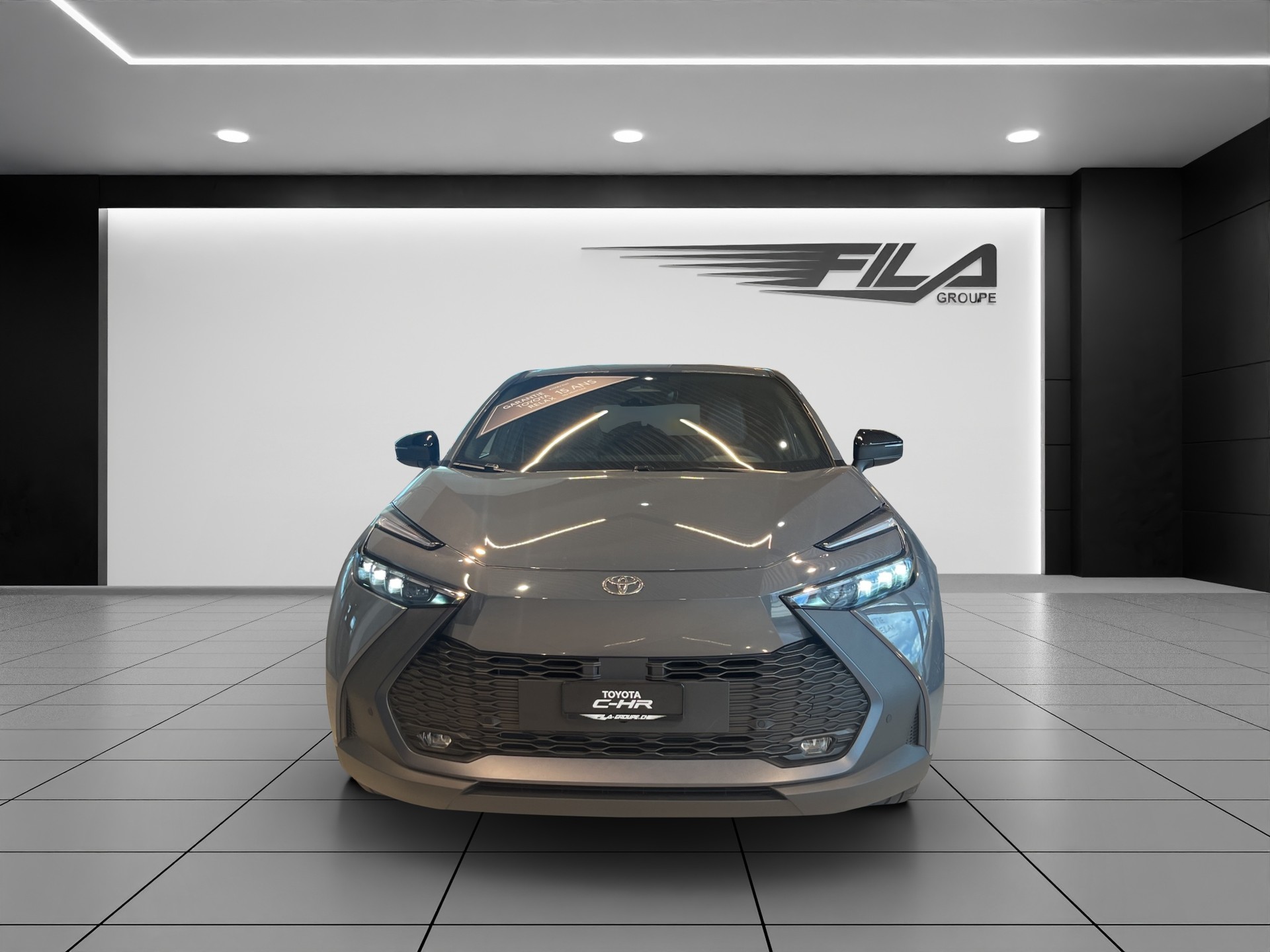 TOYOTA C-HR 1.8 HEV Swiss Editi-showroom-element-2