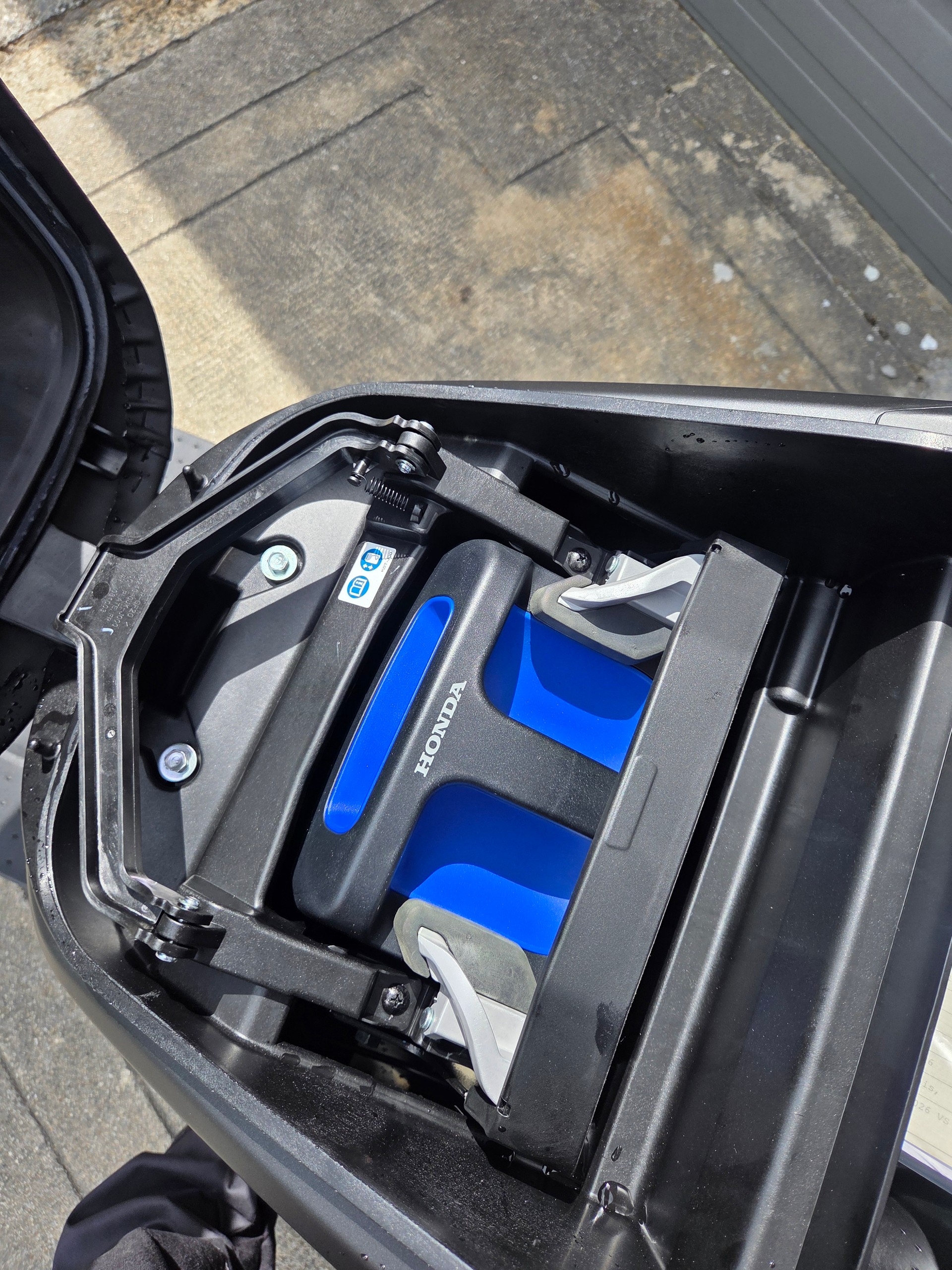 HONDA EM1-E-image-4