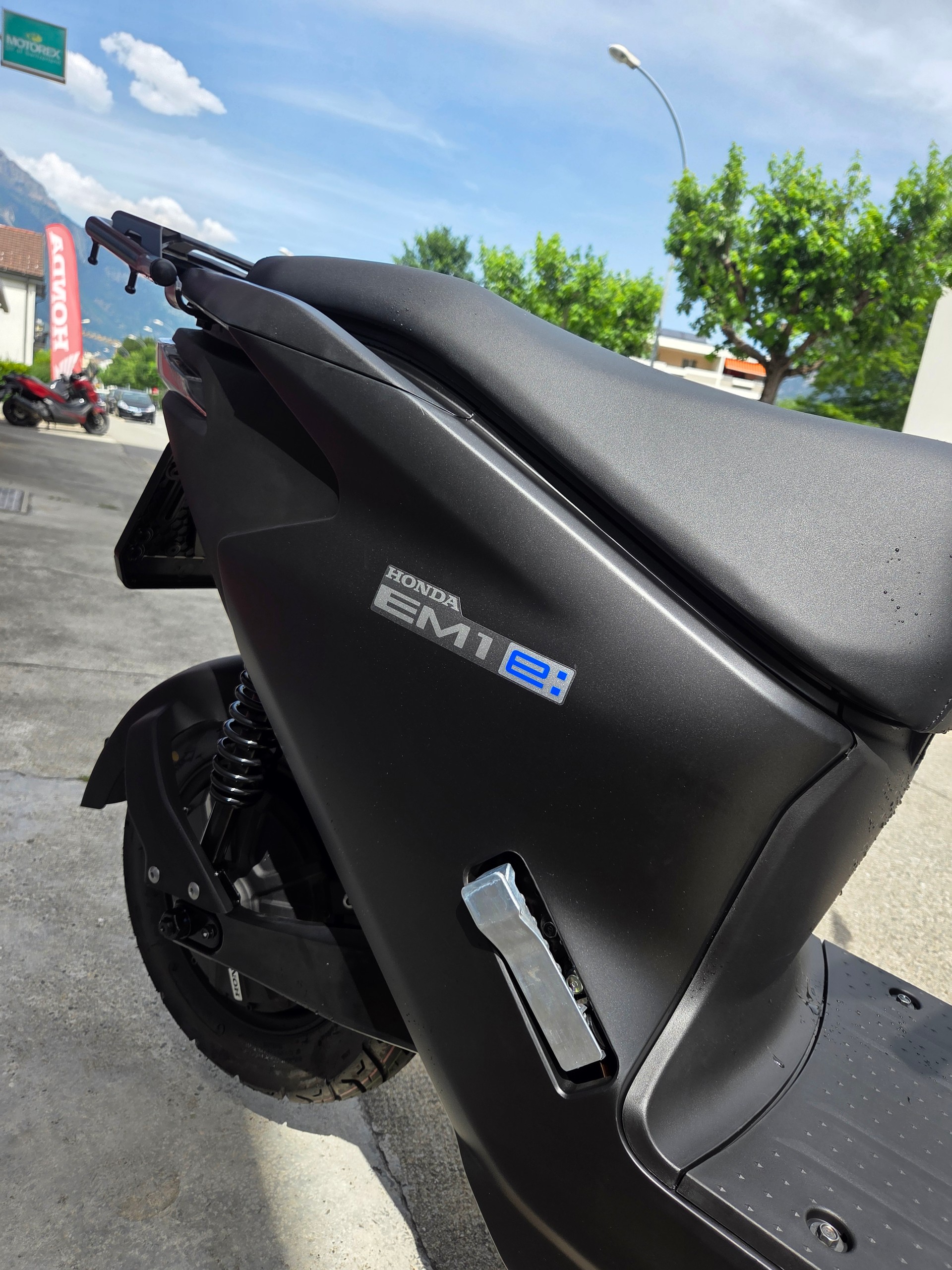 HONDA EM1-E-image-2