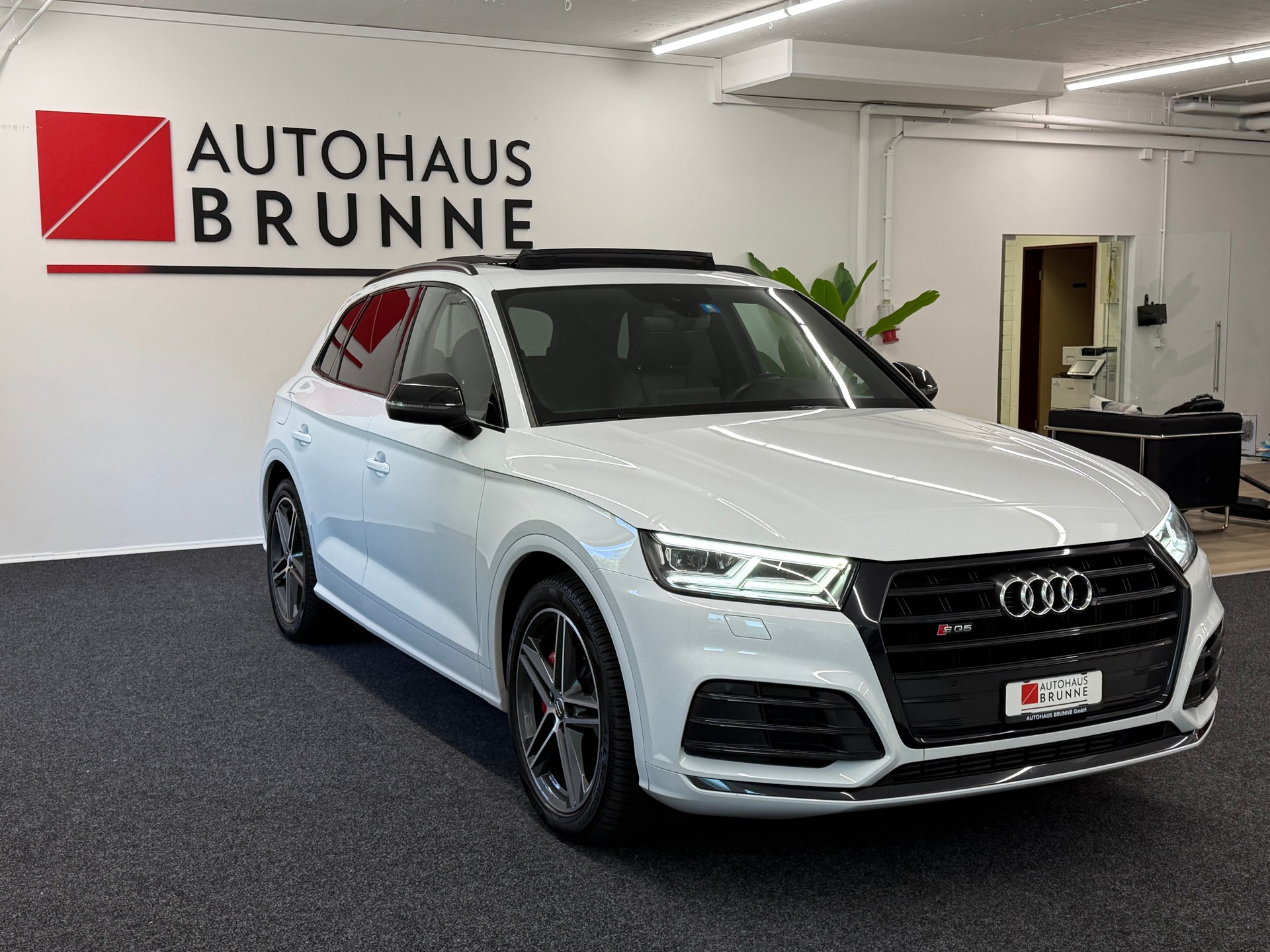 AUDI SQ5 TDI quattro tiptronic-showroom-element-2