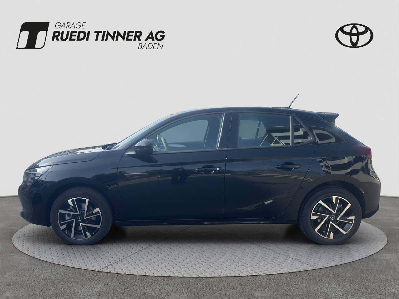OPEL Corsa 1.2 T Hybrid Viva-showroom-element-2
