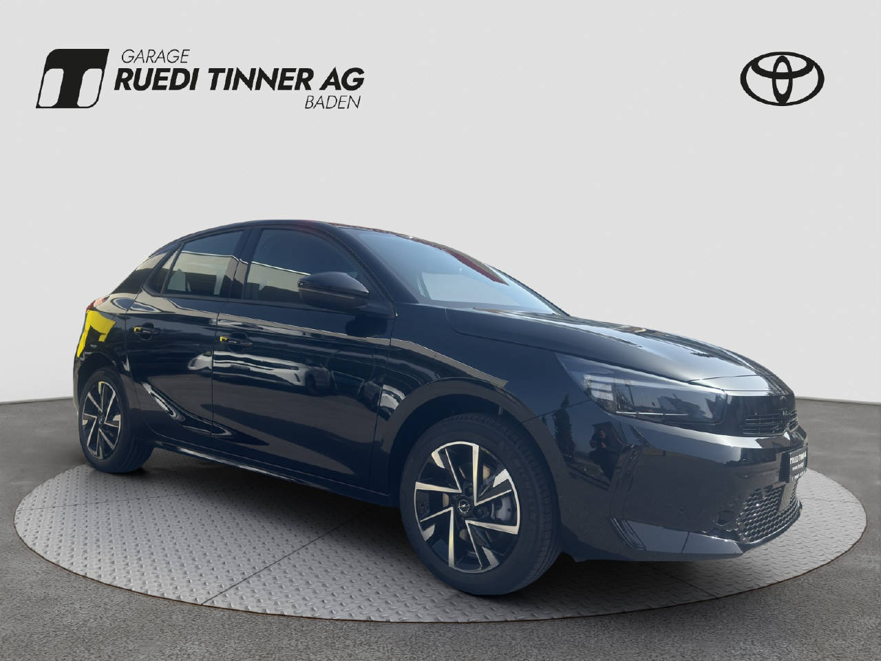 OPEL Corsa 1.2 T Hybrid Viva-image-7