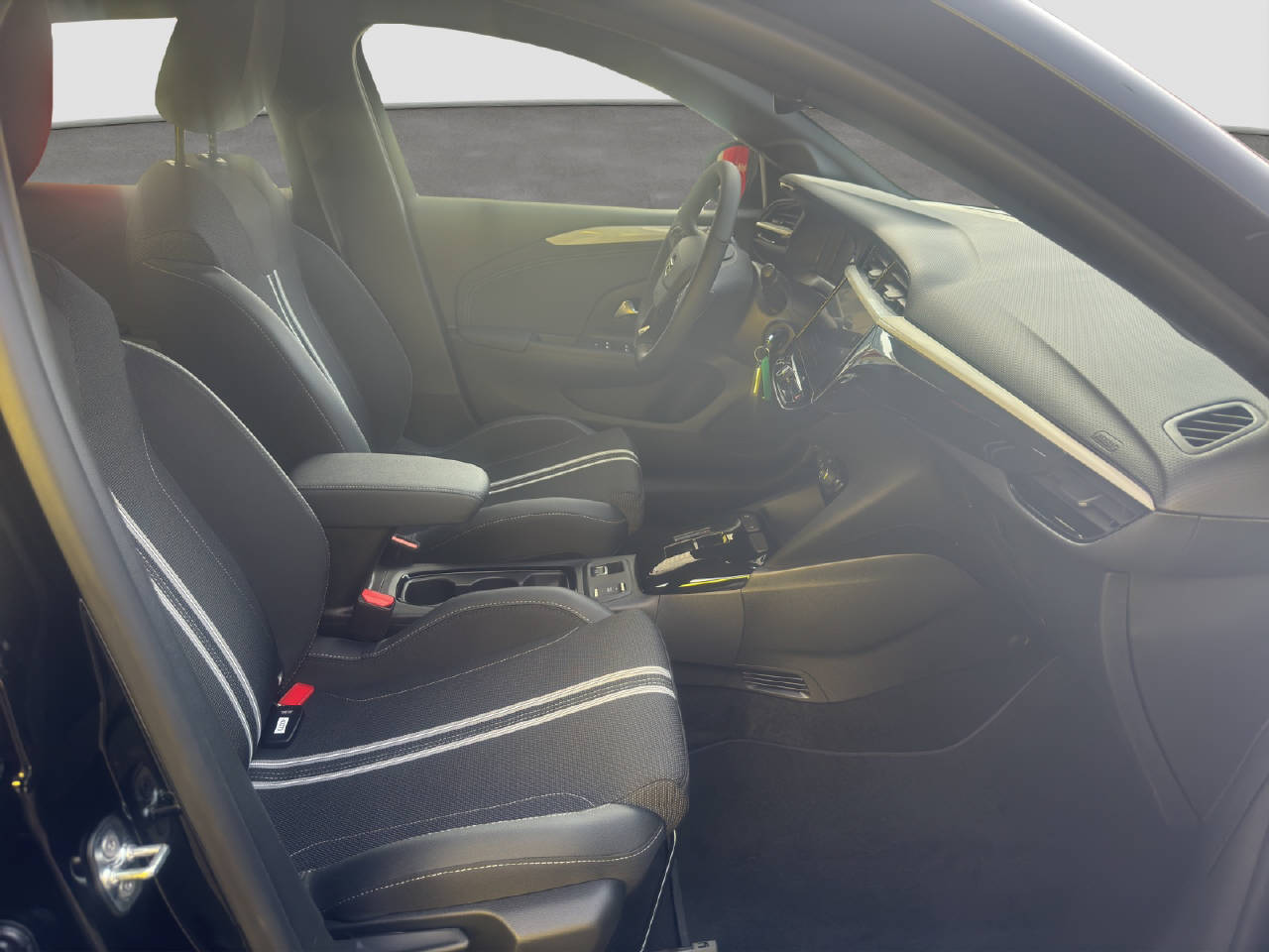 OPEL Corsa 1.2 T Hybrid Viva-image-13