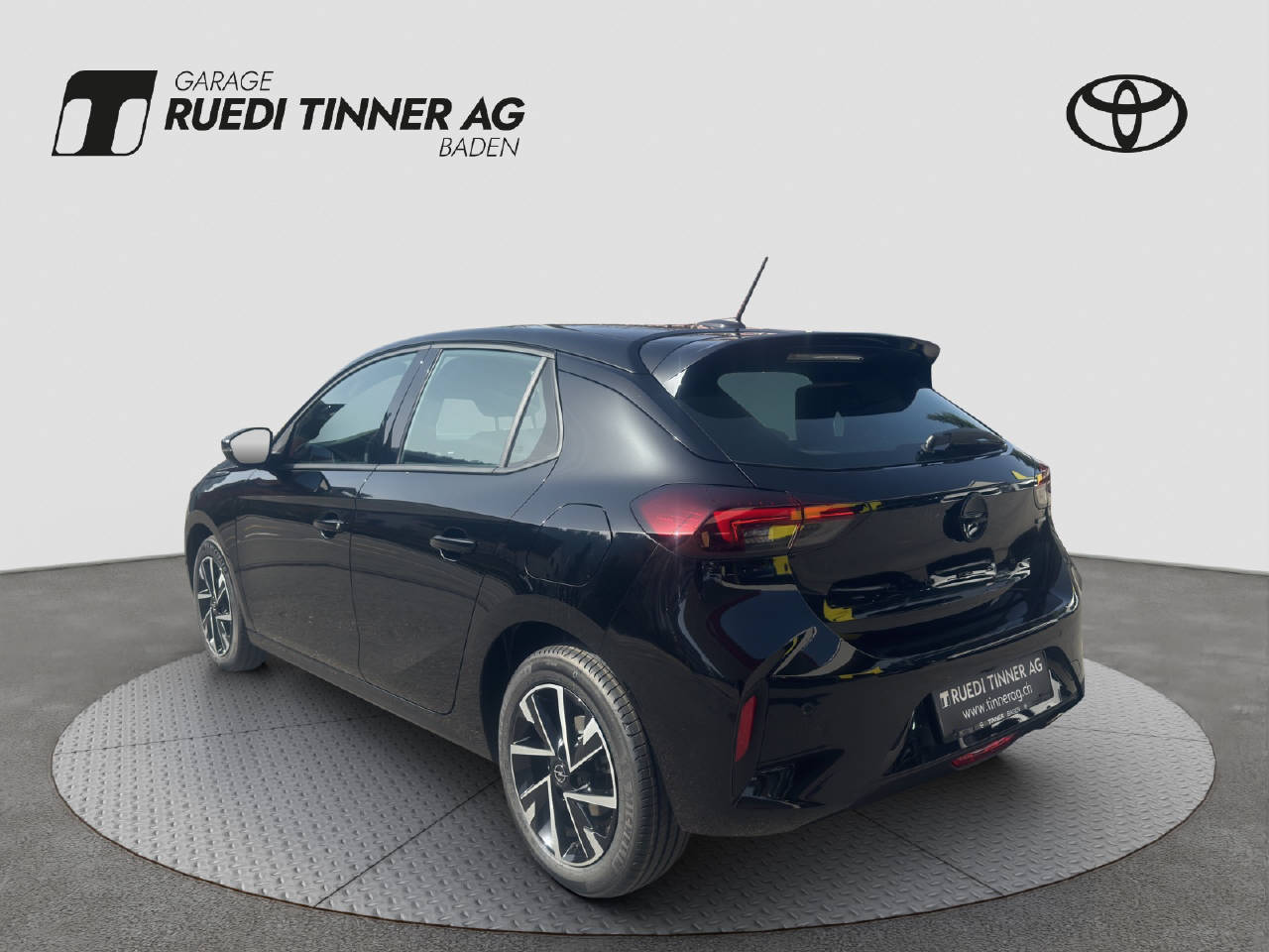 OPEL Corsa 1.2 T Hybrid Viva-showroom-element-3
