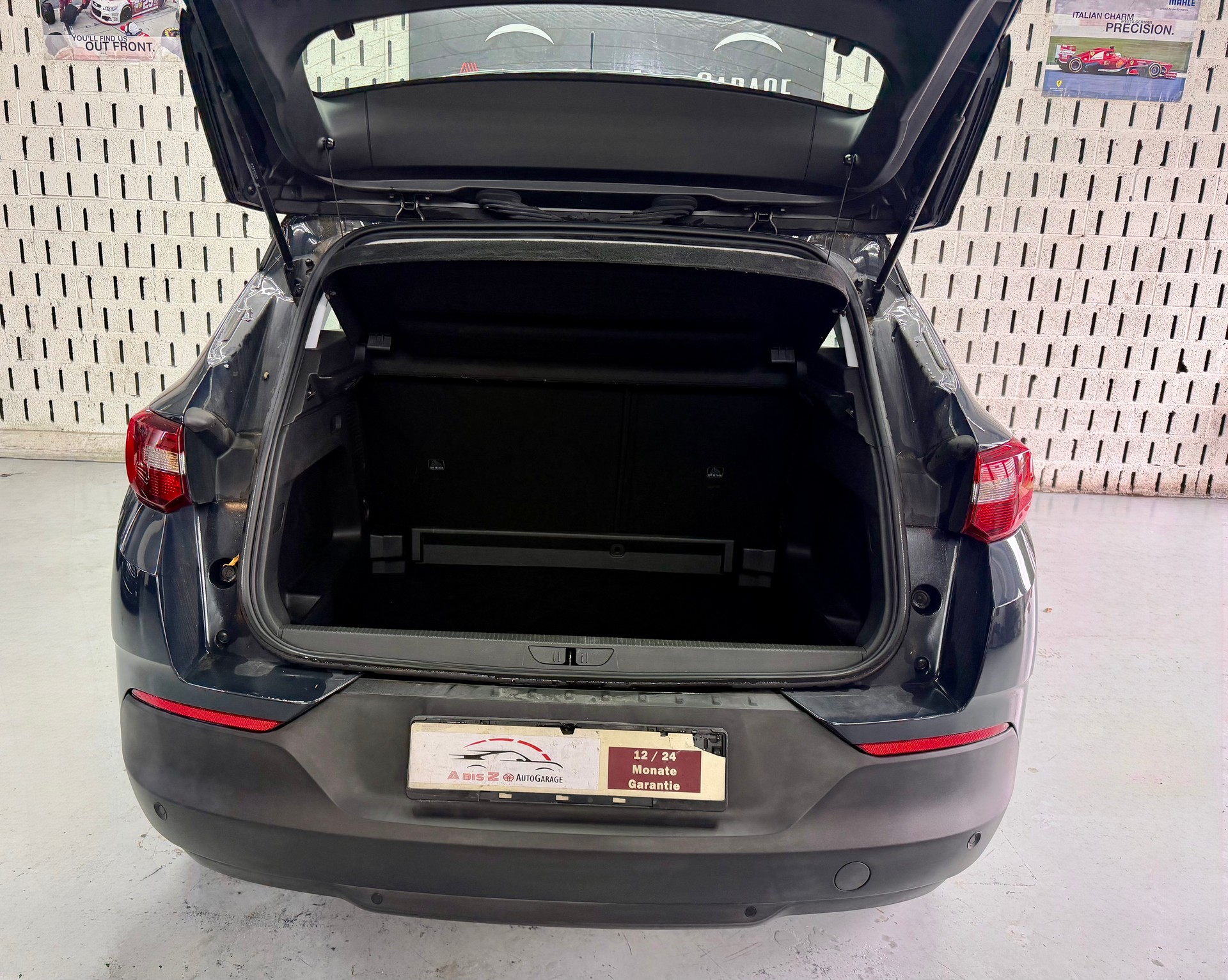 OPEL Grandland X 1.2i TP Grandland X-image-9