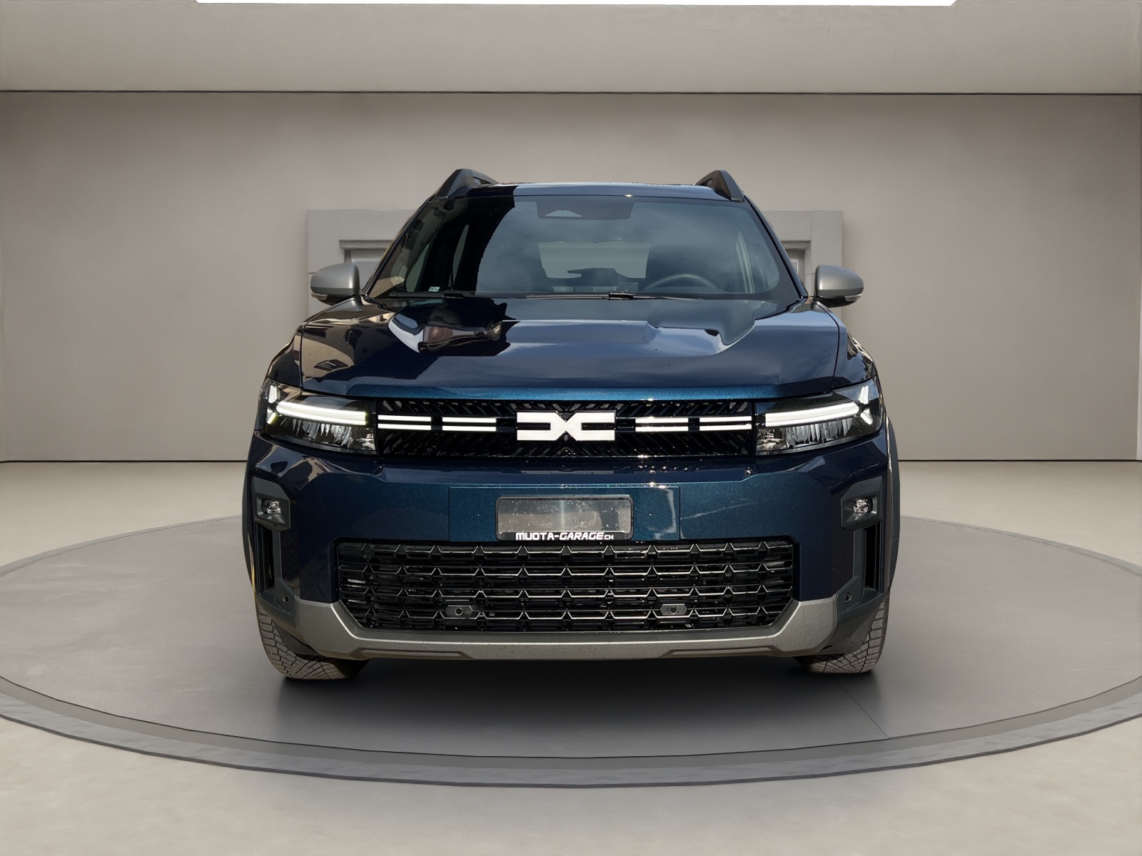 DACIA Bigster Hybrid Journey 4WD 150PS-showroom-element-1