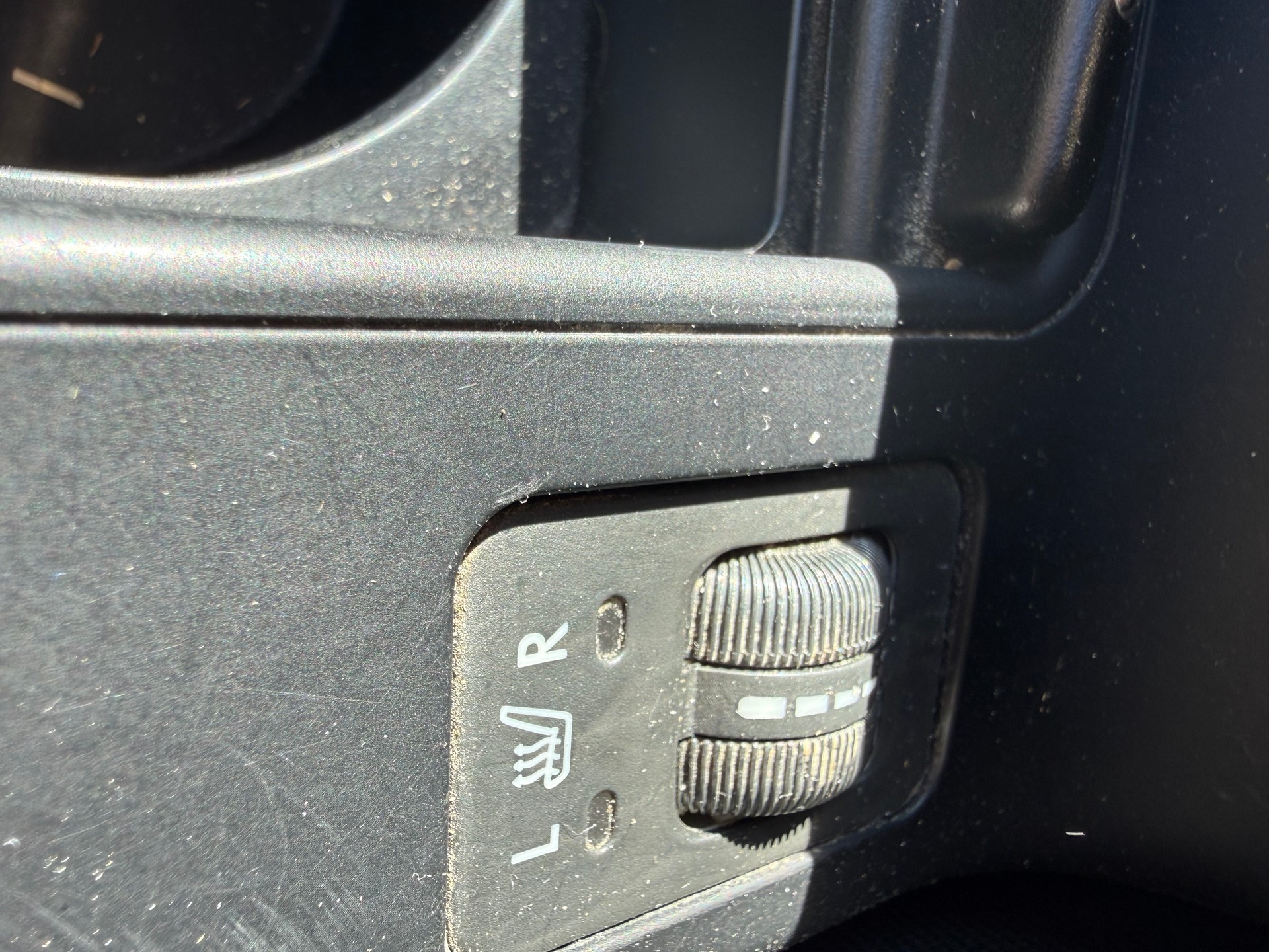 SUBARU Outback 2.5i AWD-image-6