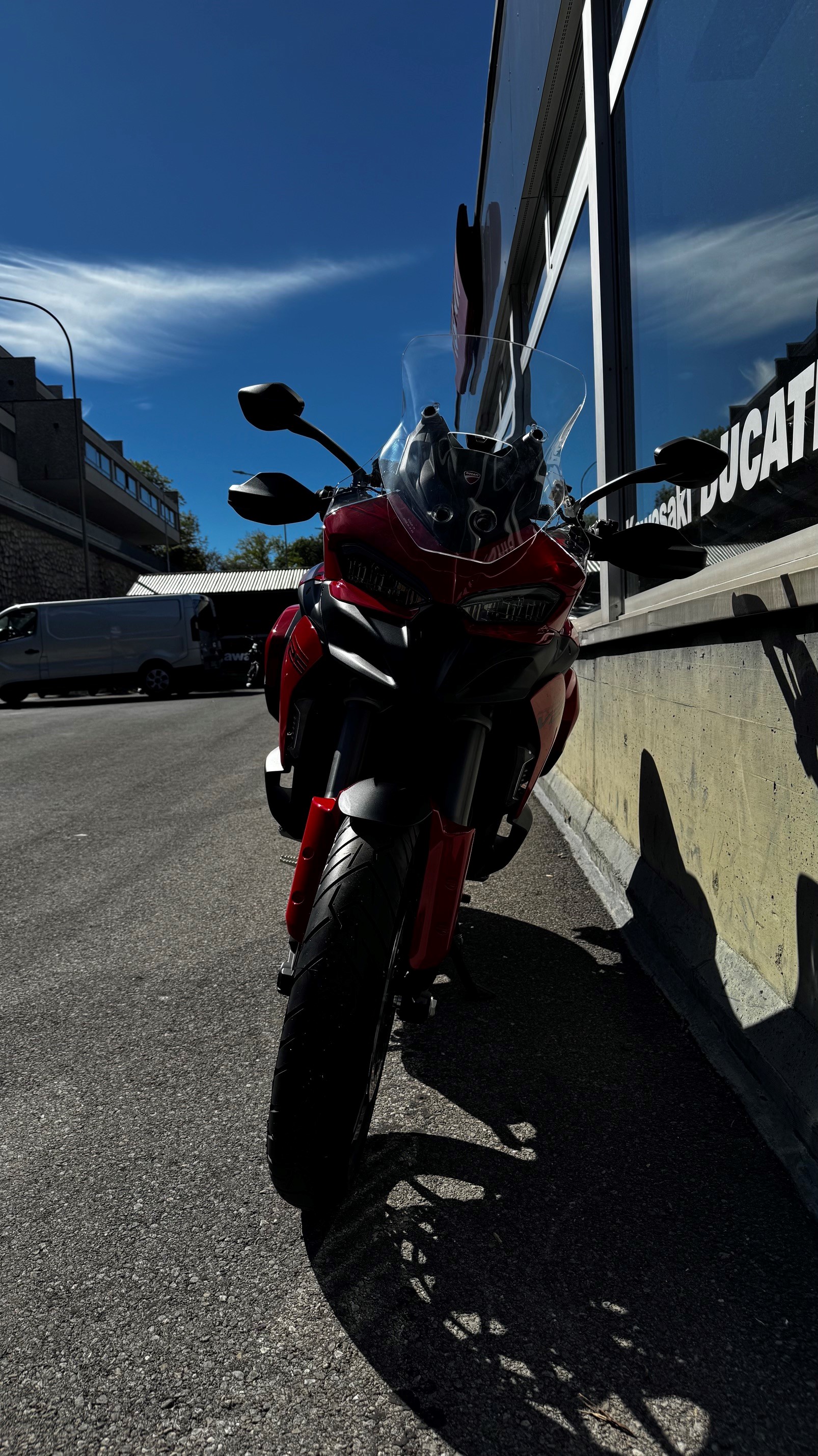 DUCATI Multistrada V2 S Travel-image-2