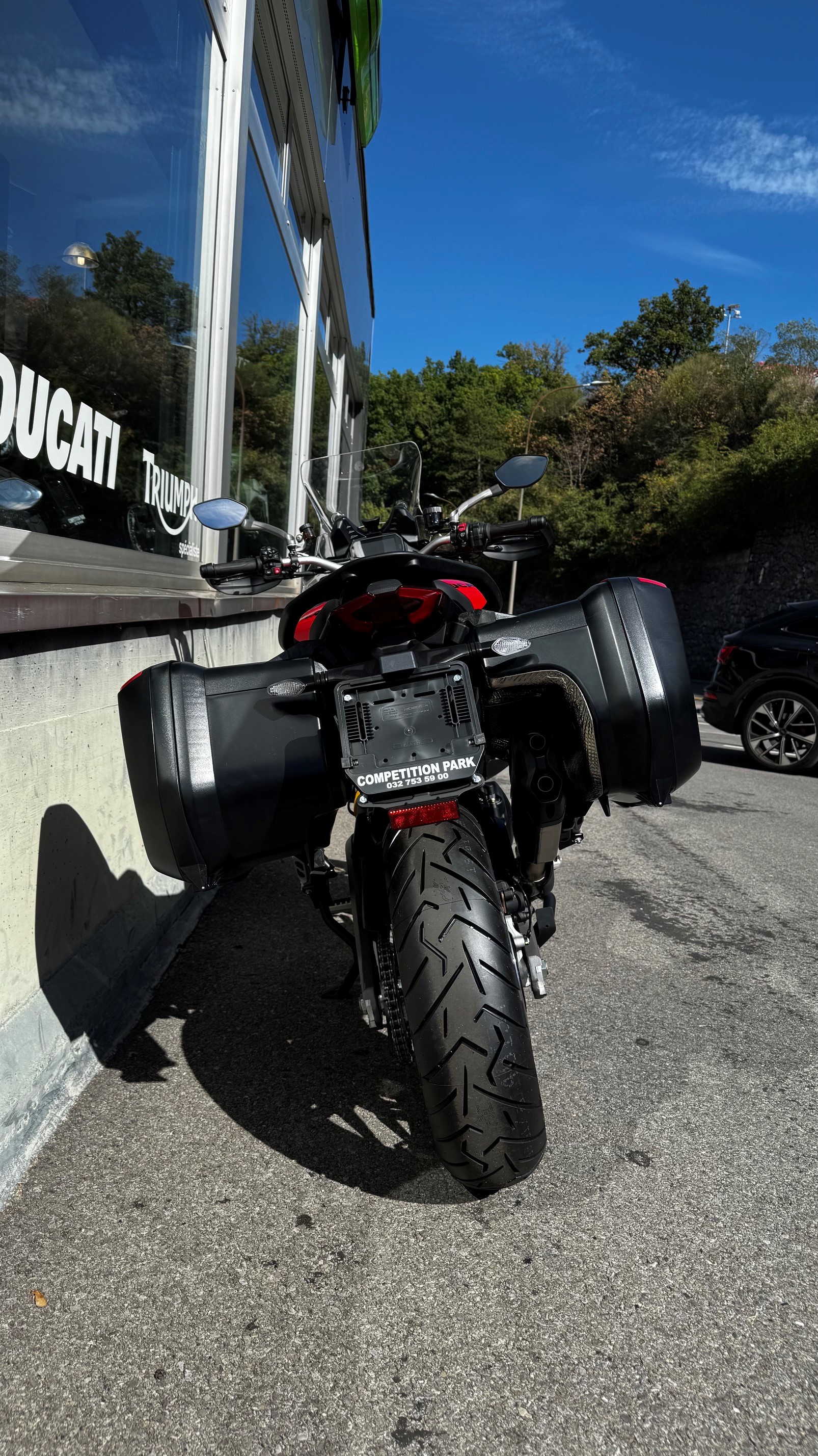 DUCATI Multistrada V2 S Travel-image-4
