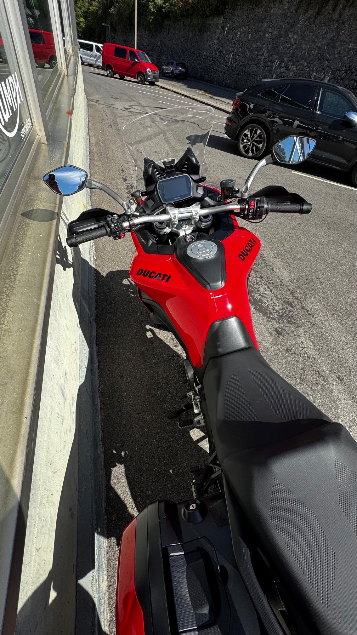 DUCATI Multistrada V2 S Travel-image-3