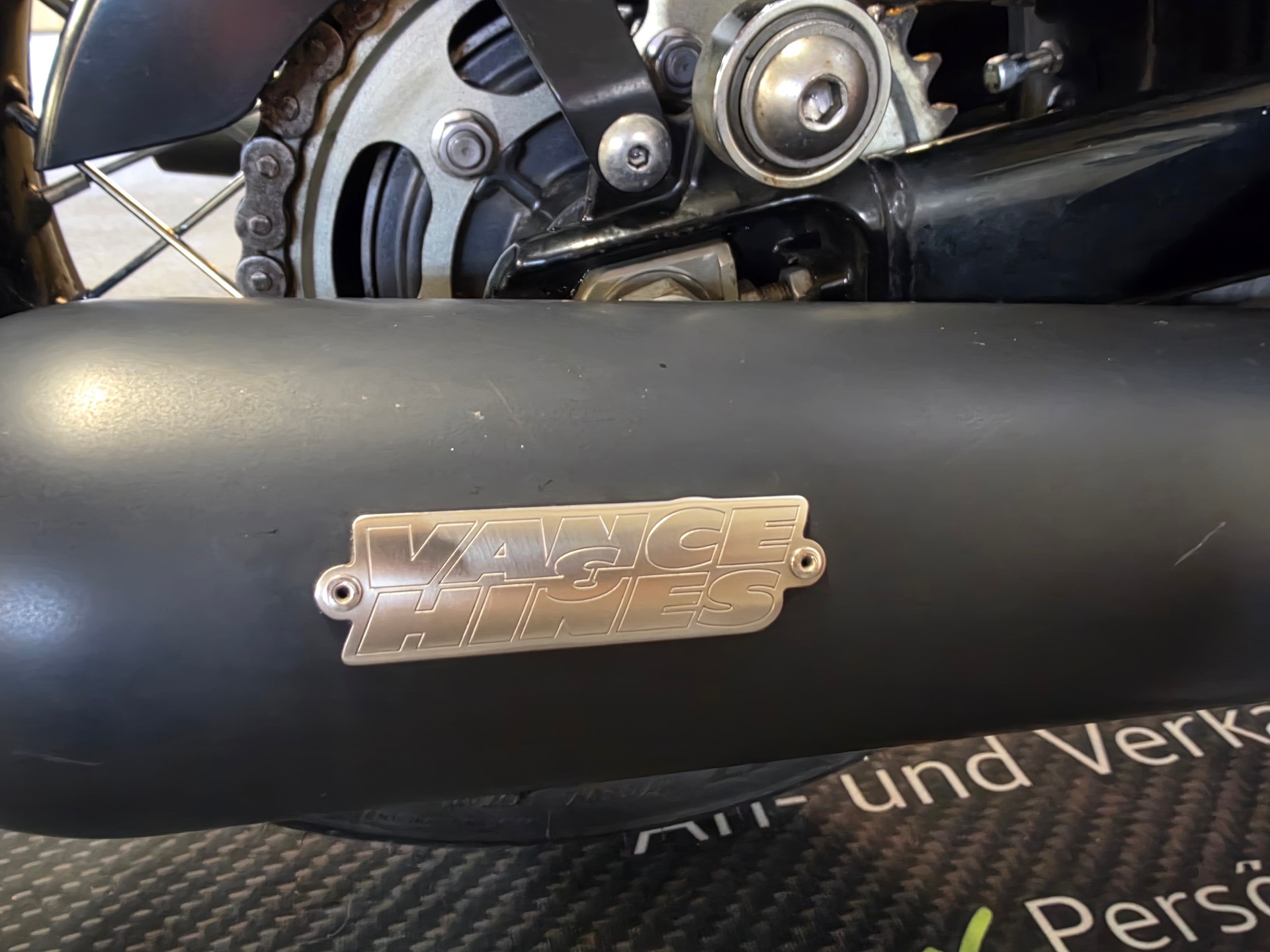 TRIUMPH Bonneville T120 ABS-image-4