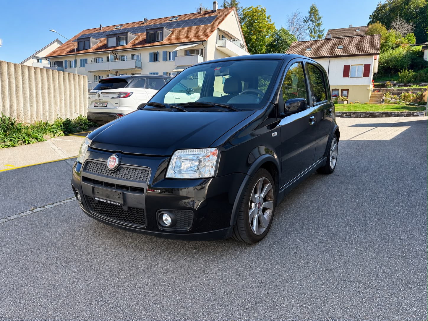 FIAT Panda 1.4 100HP-showroom-element-1