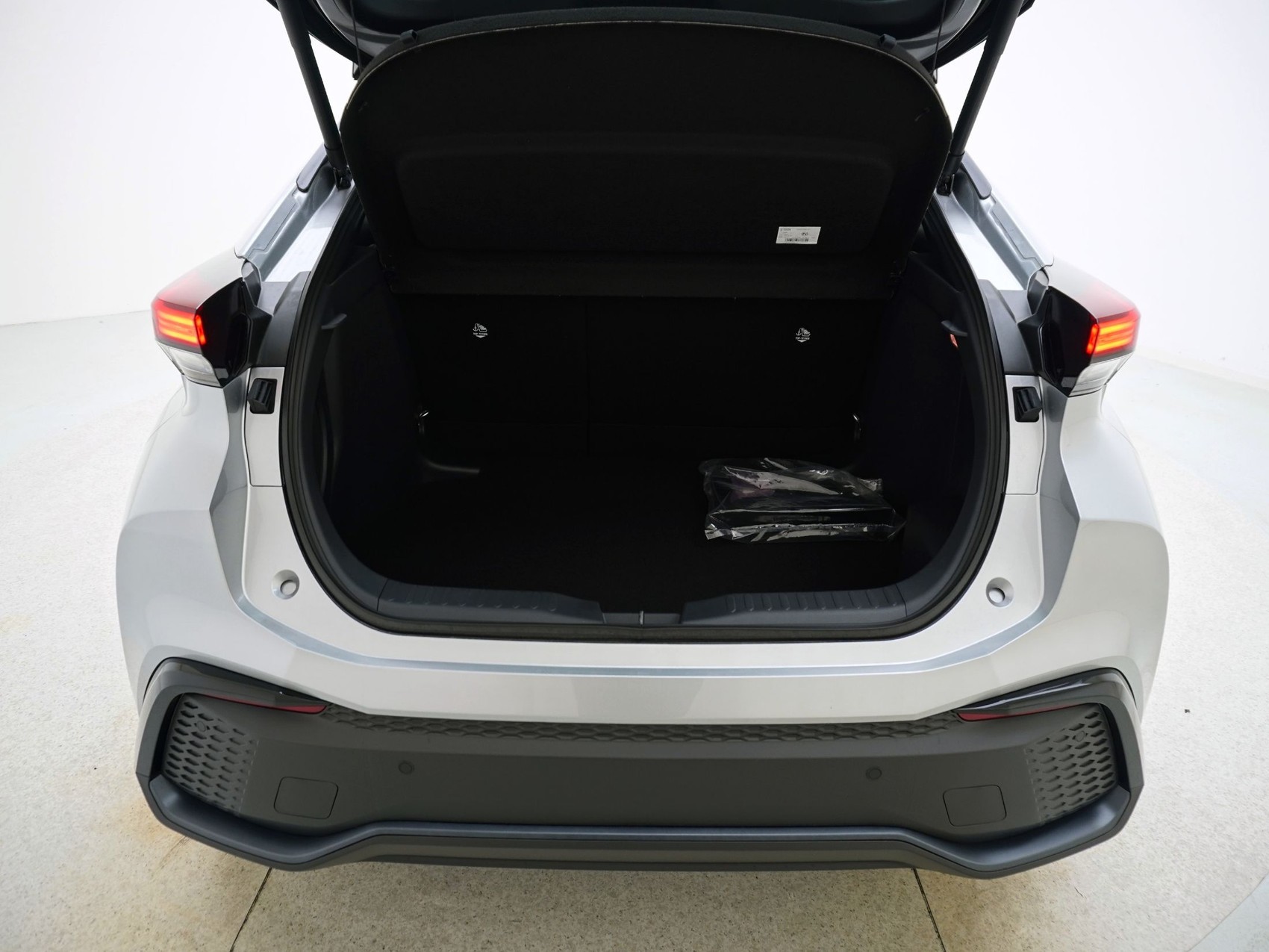 TOYOTA C-HR 2.0 HEV Style 4x4 🤠mit Panorama Glasdach 🤠-image-22