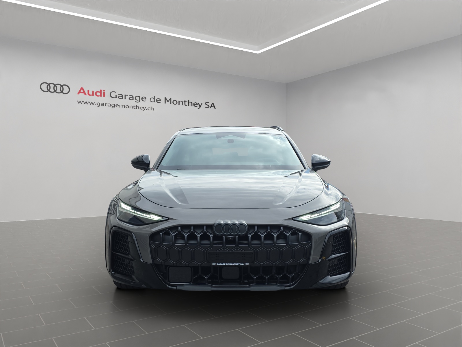 AUDI A6 allroad TDI quattro 220 kW S tronic-image-1