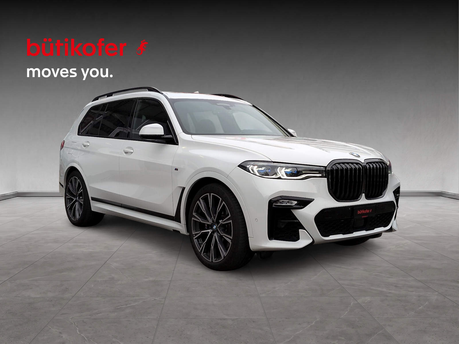 BMW X7 M50i-image-6