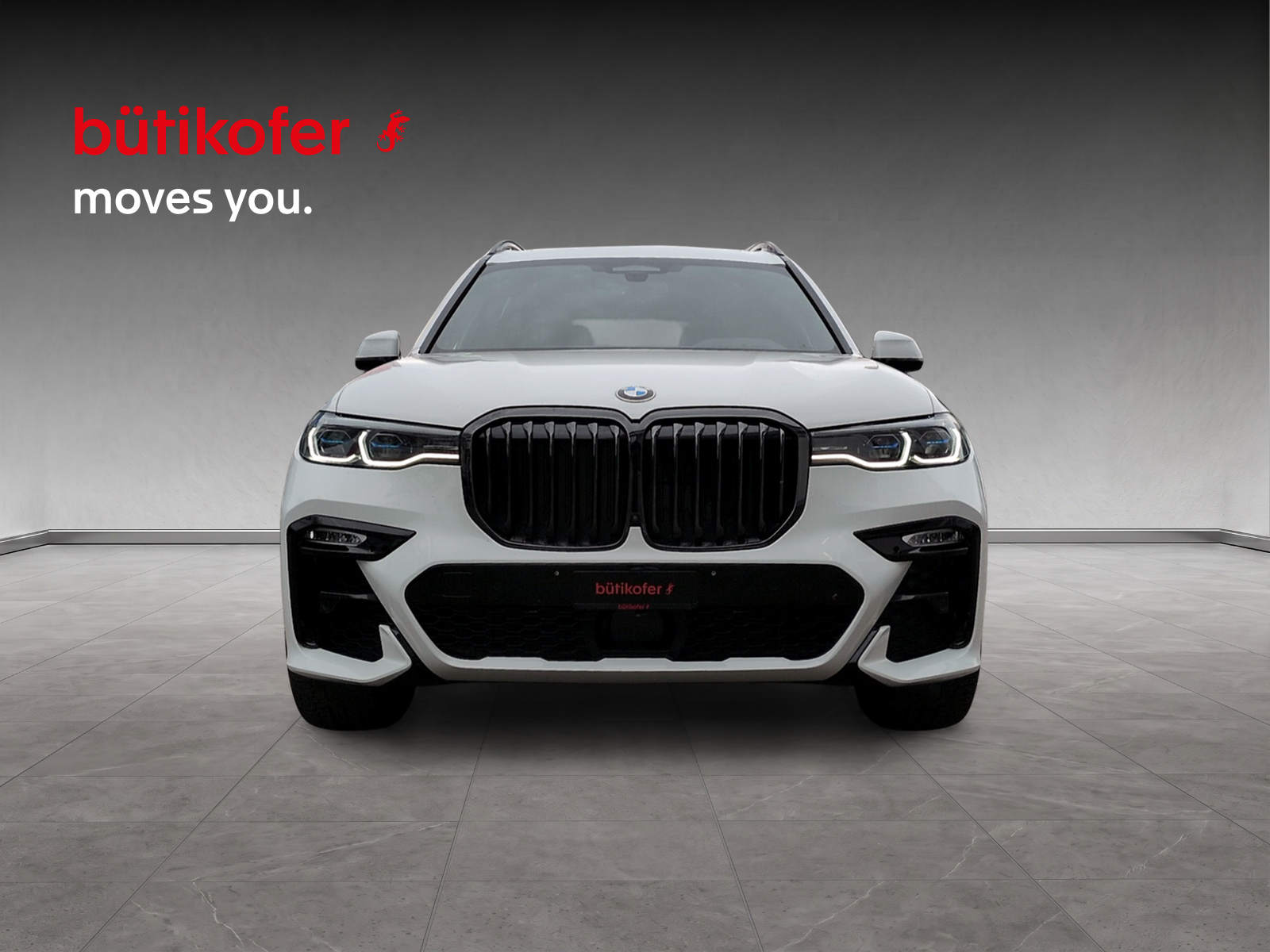 BMW X7 M50i-image-7