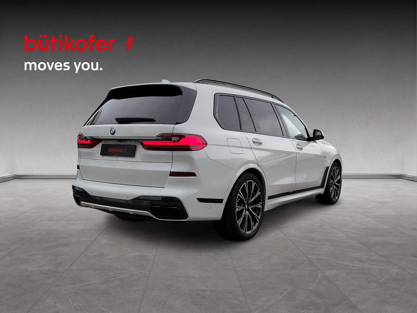 BMW X7 M50i-image-4