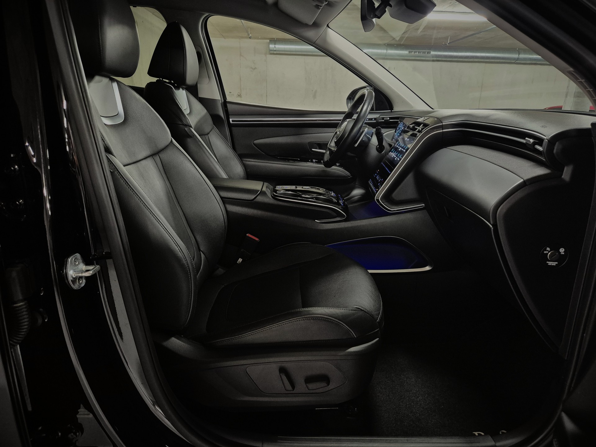 HYUNDAI Tucson 1.6 TGDI HEV Vertex 4WD-image-20