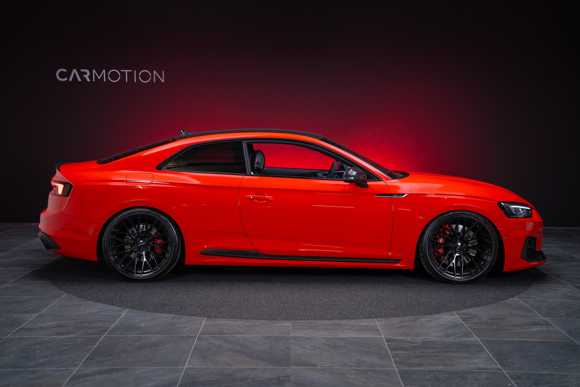 AUDI RS5 Coupé 2.9 V6 TFSI quattro T-Tronic / Carbon Paket / Alcantara-Lenkrad / Bang&Olufsen-showroom-element-3
