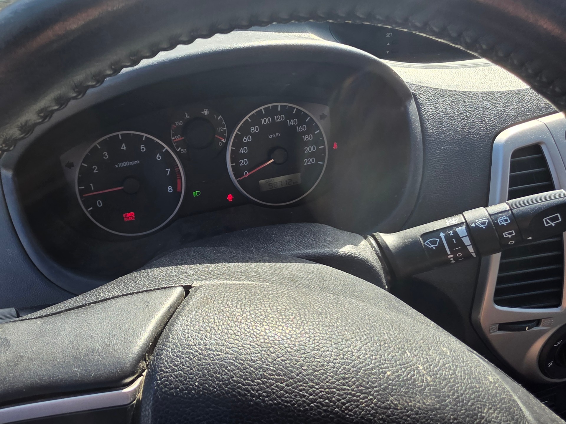 HYUNDAI i20 1.4 Style-image-7
