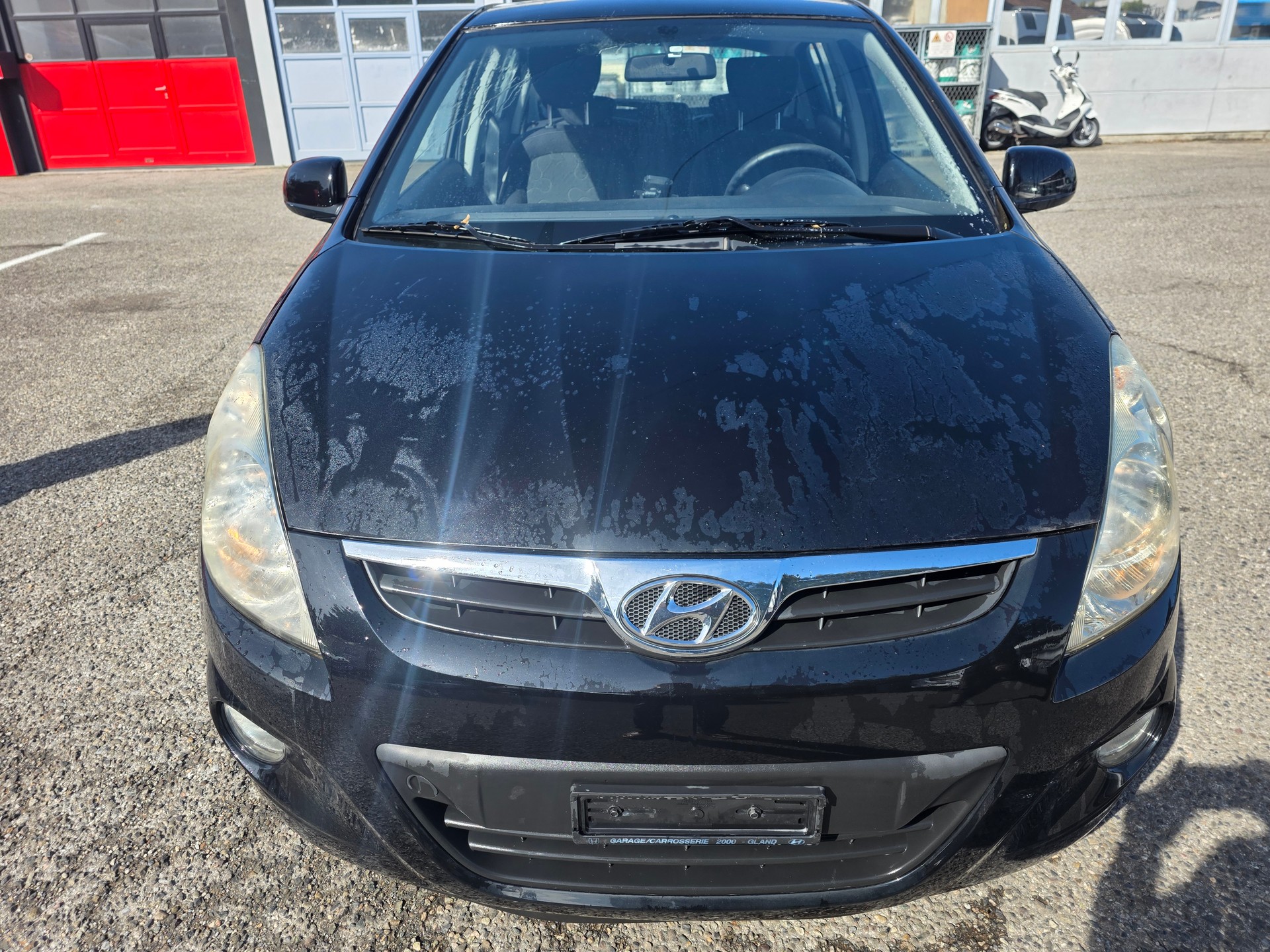 HYUNDAI i20 1.4 Style