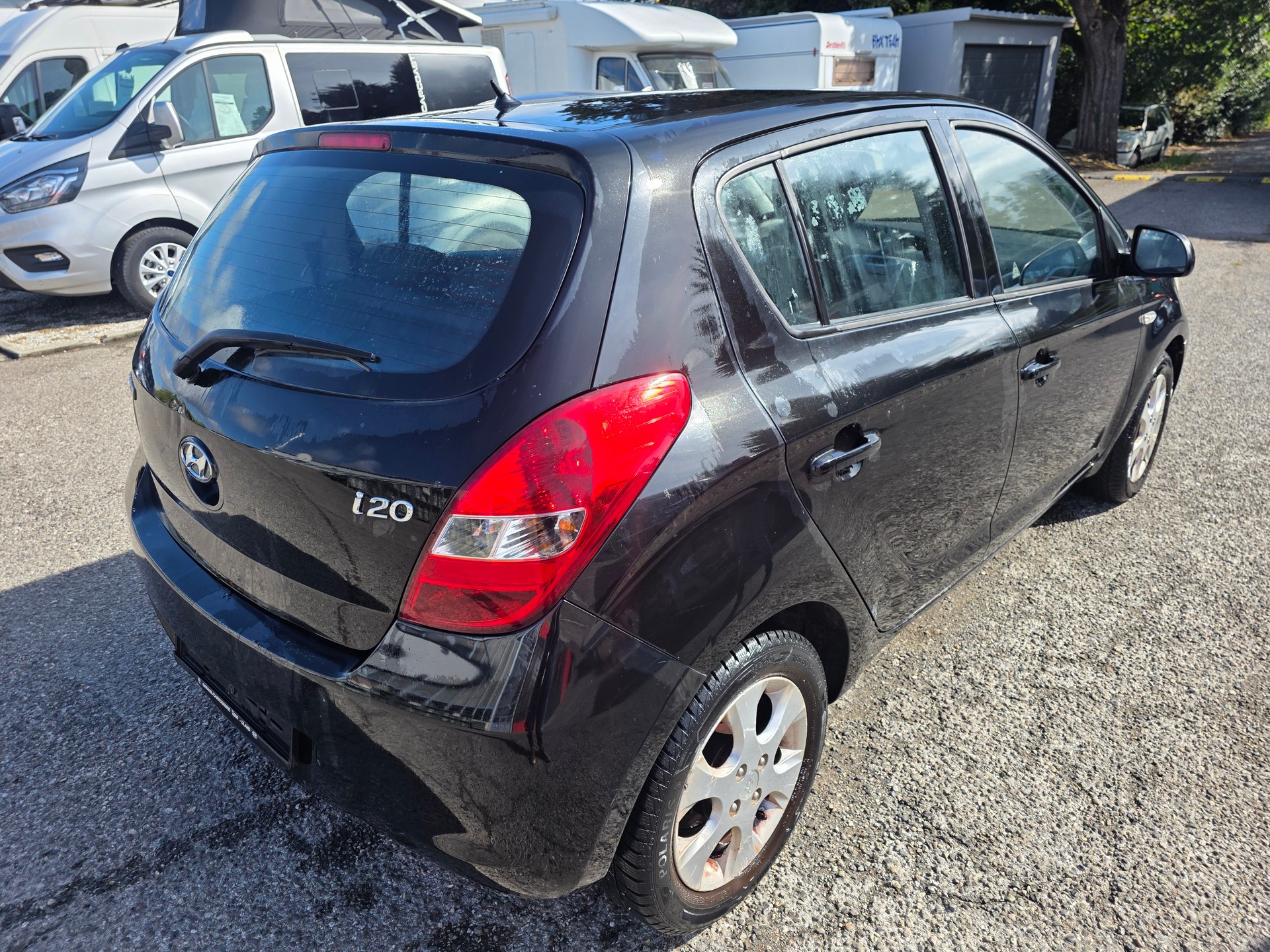 HYUNDAI i20 1.4 Style-image-3
