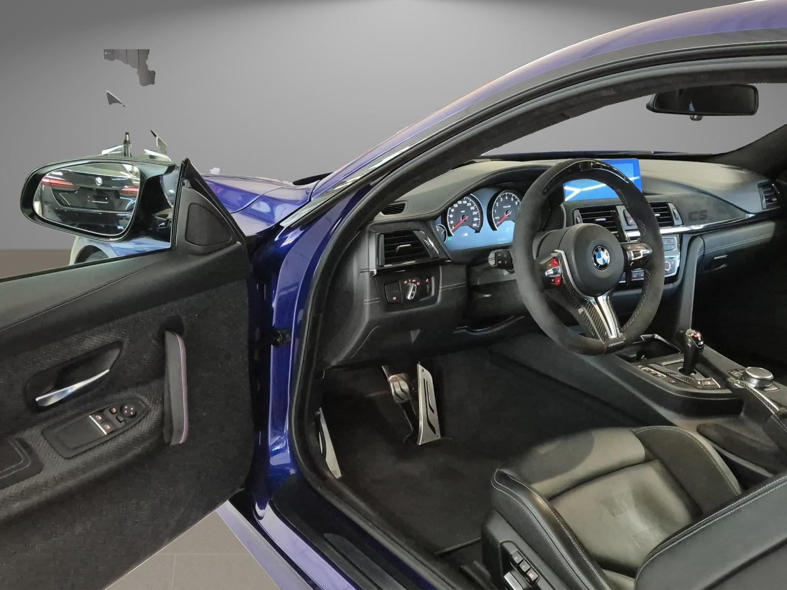 BMW M4 CS-image-8